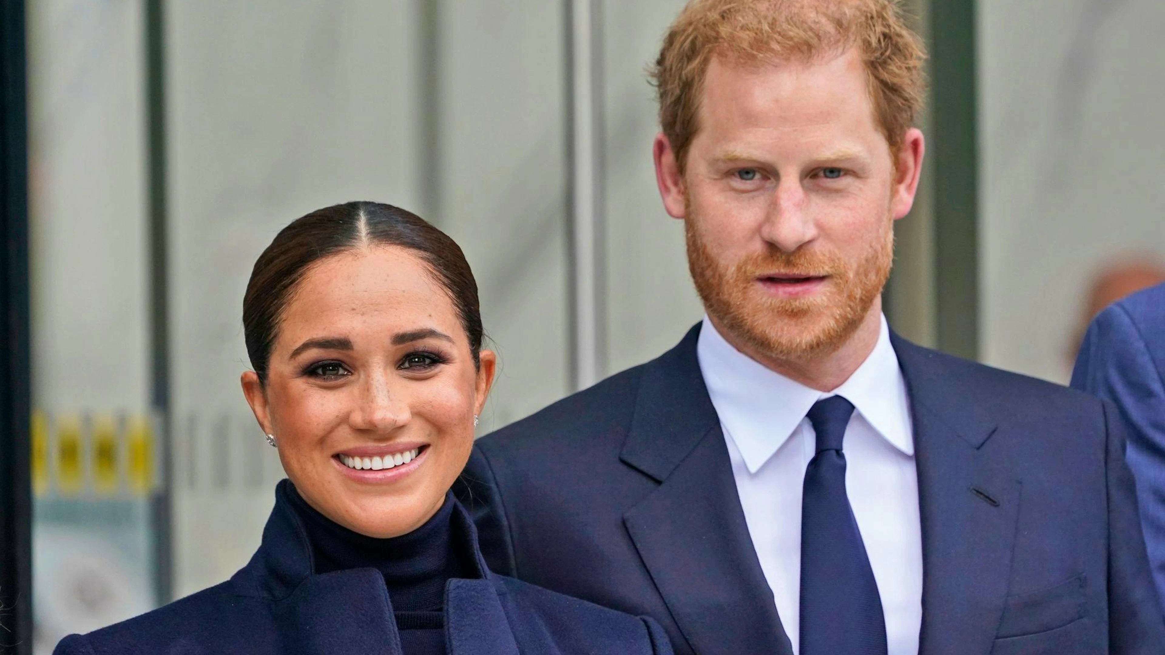 Auf der Gästeliste sollen etwa Herzogin Meghan und Prinz Harry stehen.&nbsp;