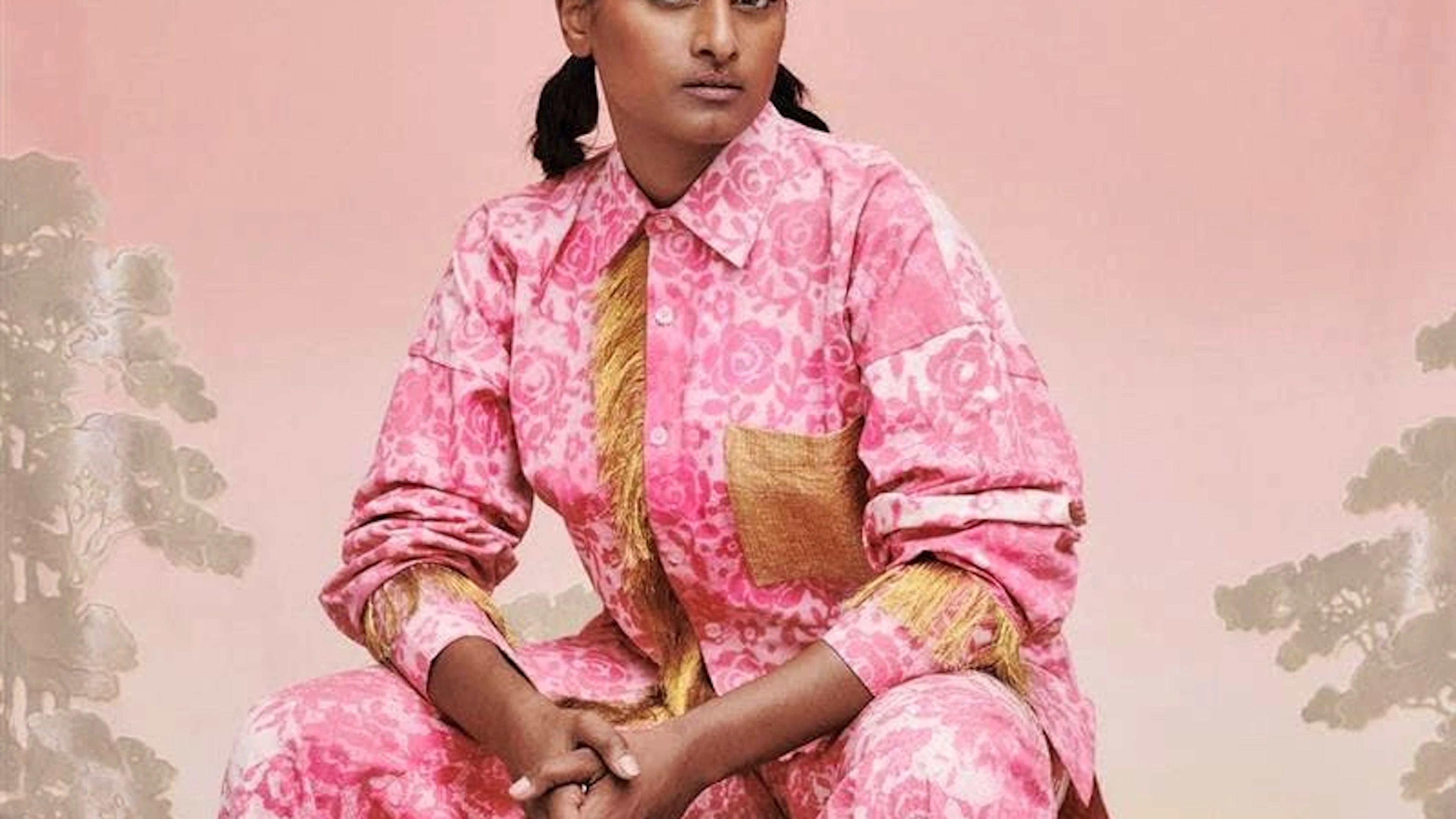 «Die sozialen Medien sorgten dafür, dass man auch in einer Stadt wie St. Gallen, wo ich aufgewachsen bin, eine internationale Karriere als Musikerin anstreben kann»: Priya Ragu.