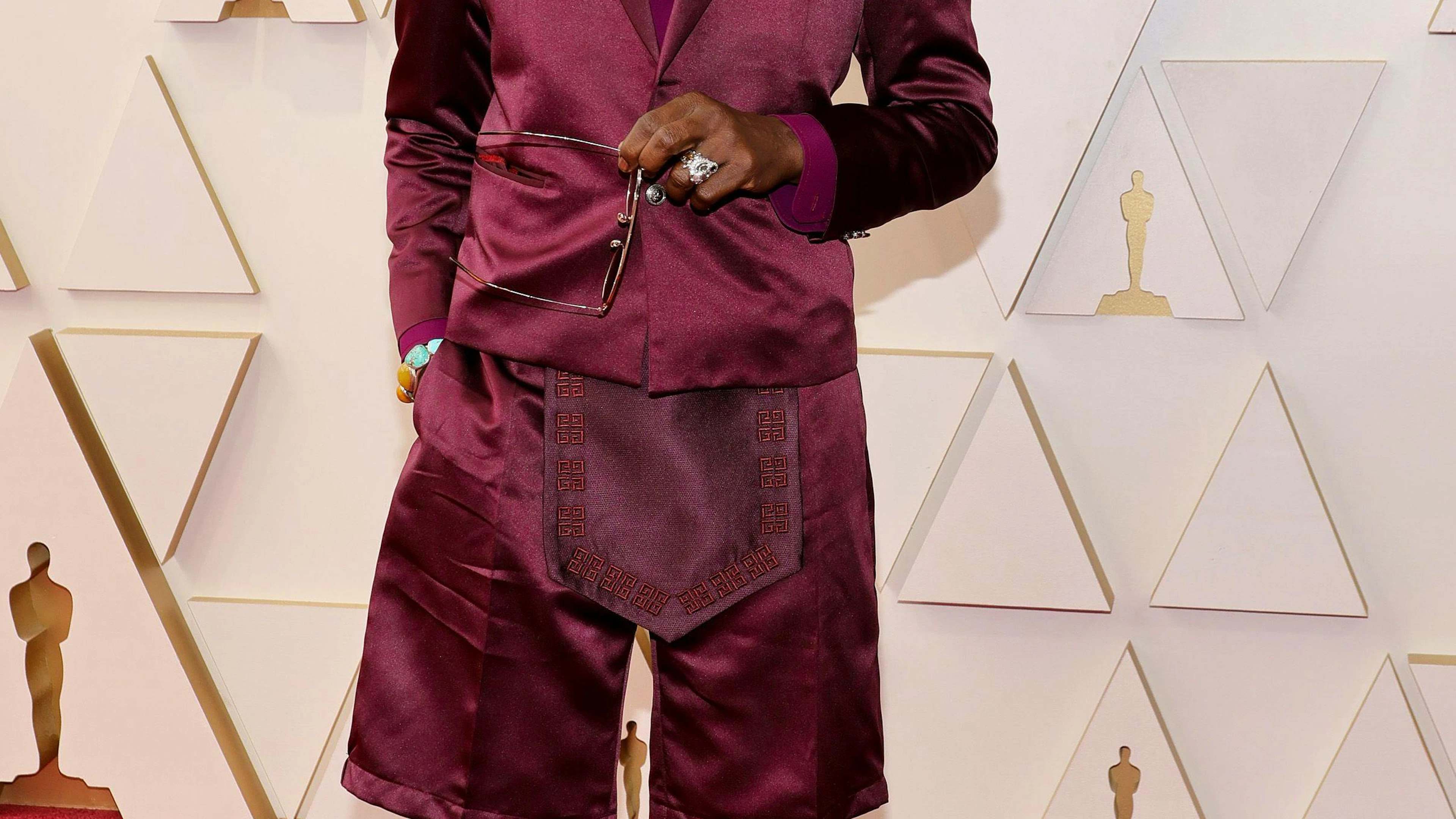 Wesley Snipes