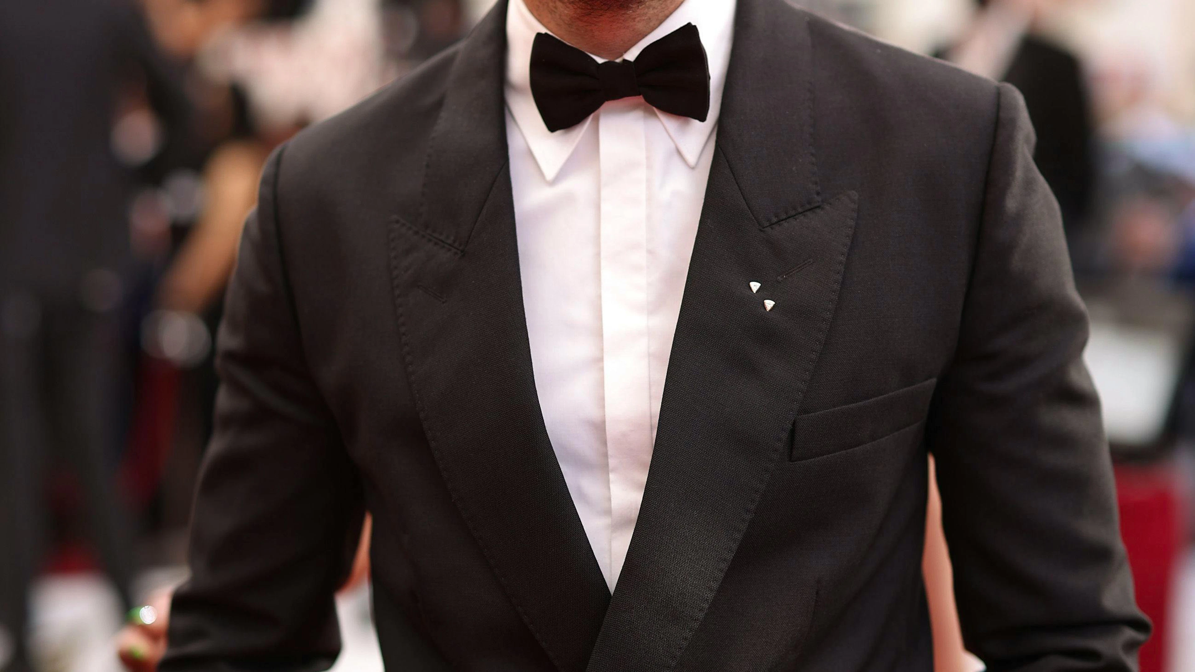 Jamie Dornan