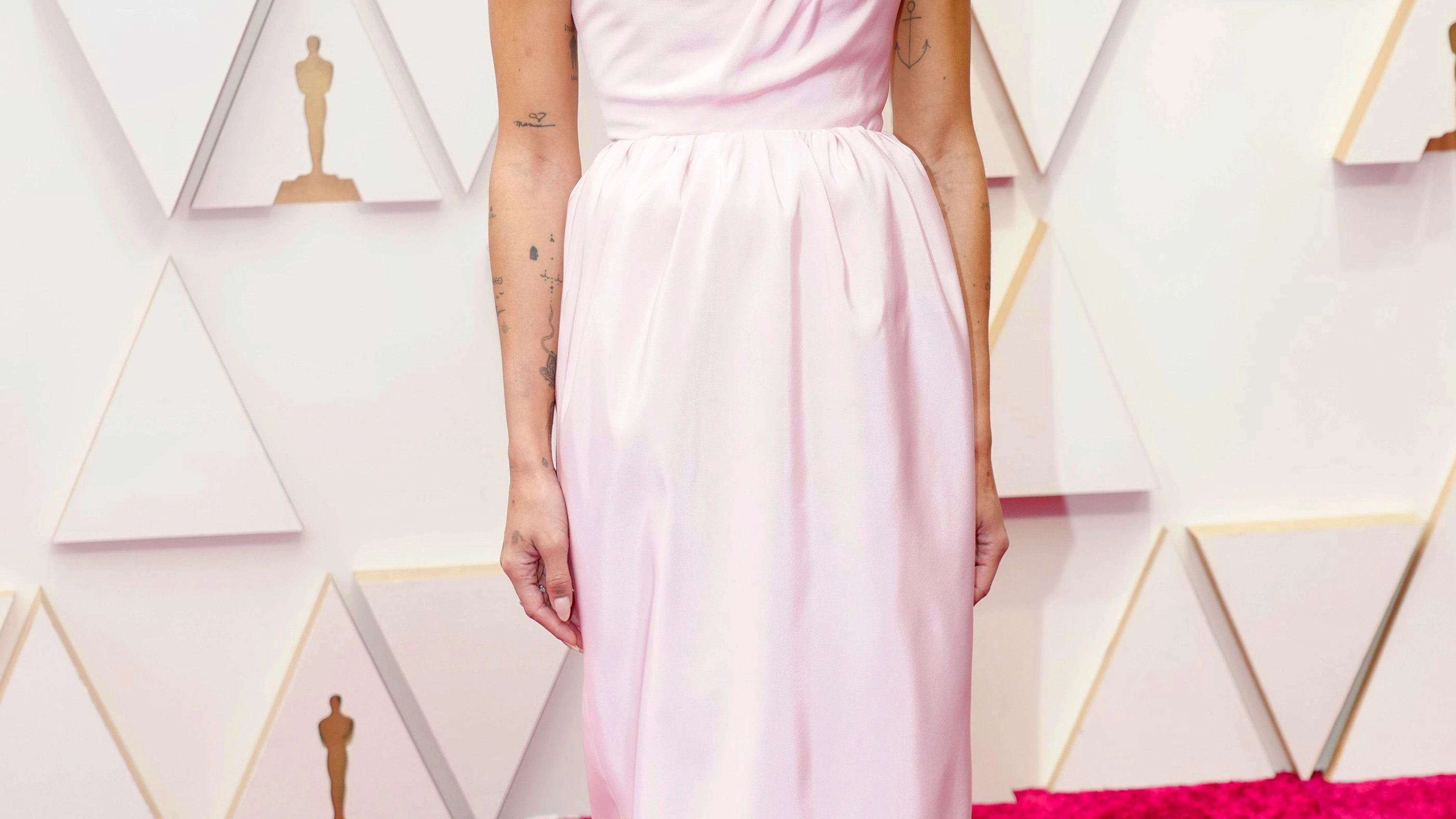 Zoë Kravitz