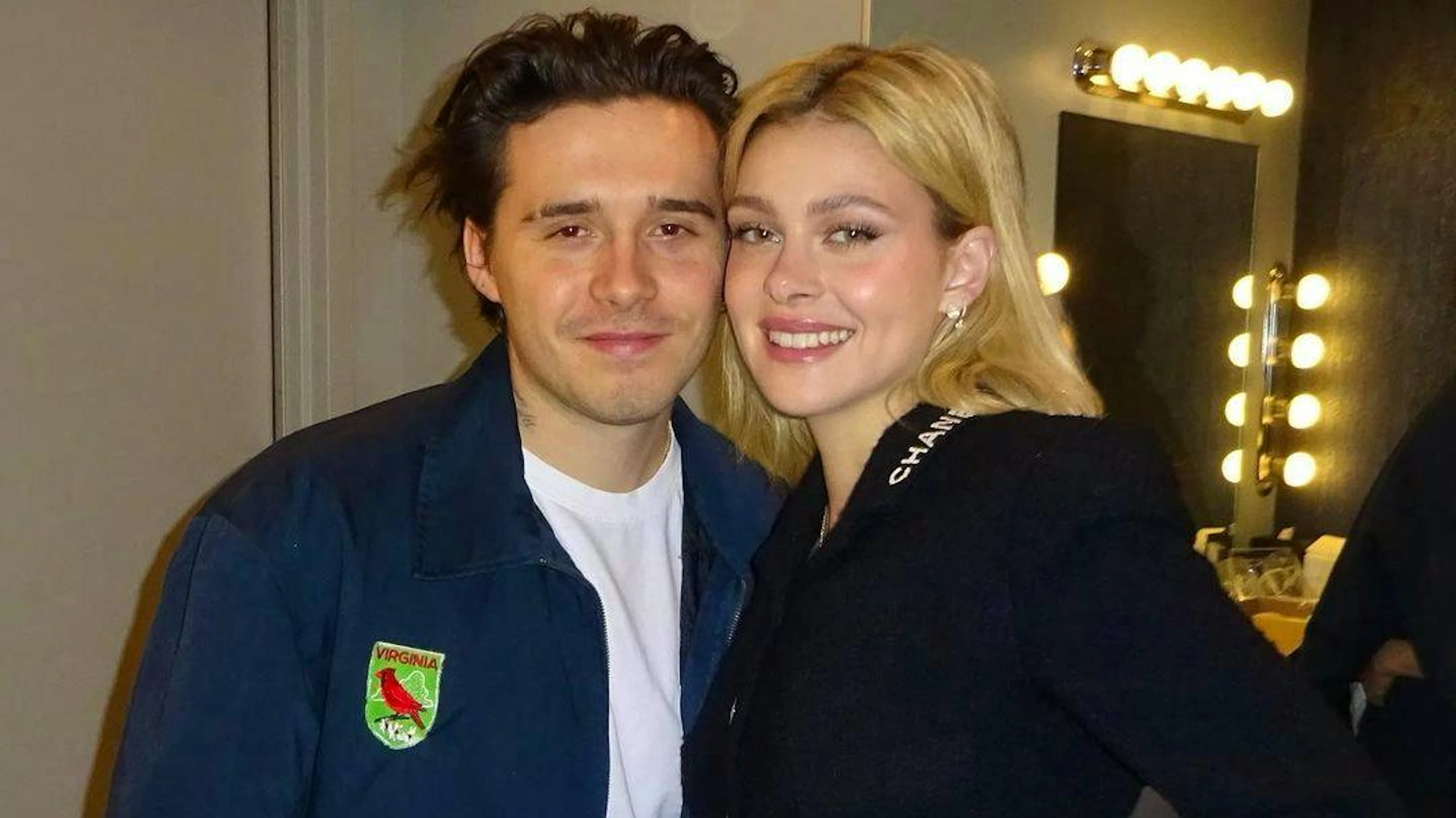 Nicola Peltz ist die Tochter von Milliardär Nelson Peltz und Model Claudia Heffner.&nbsp;