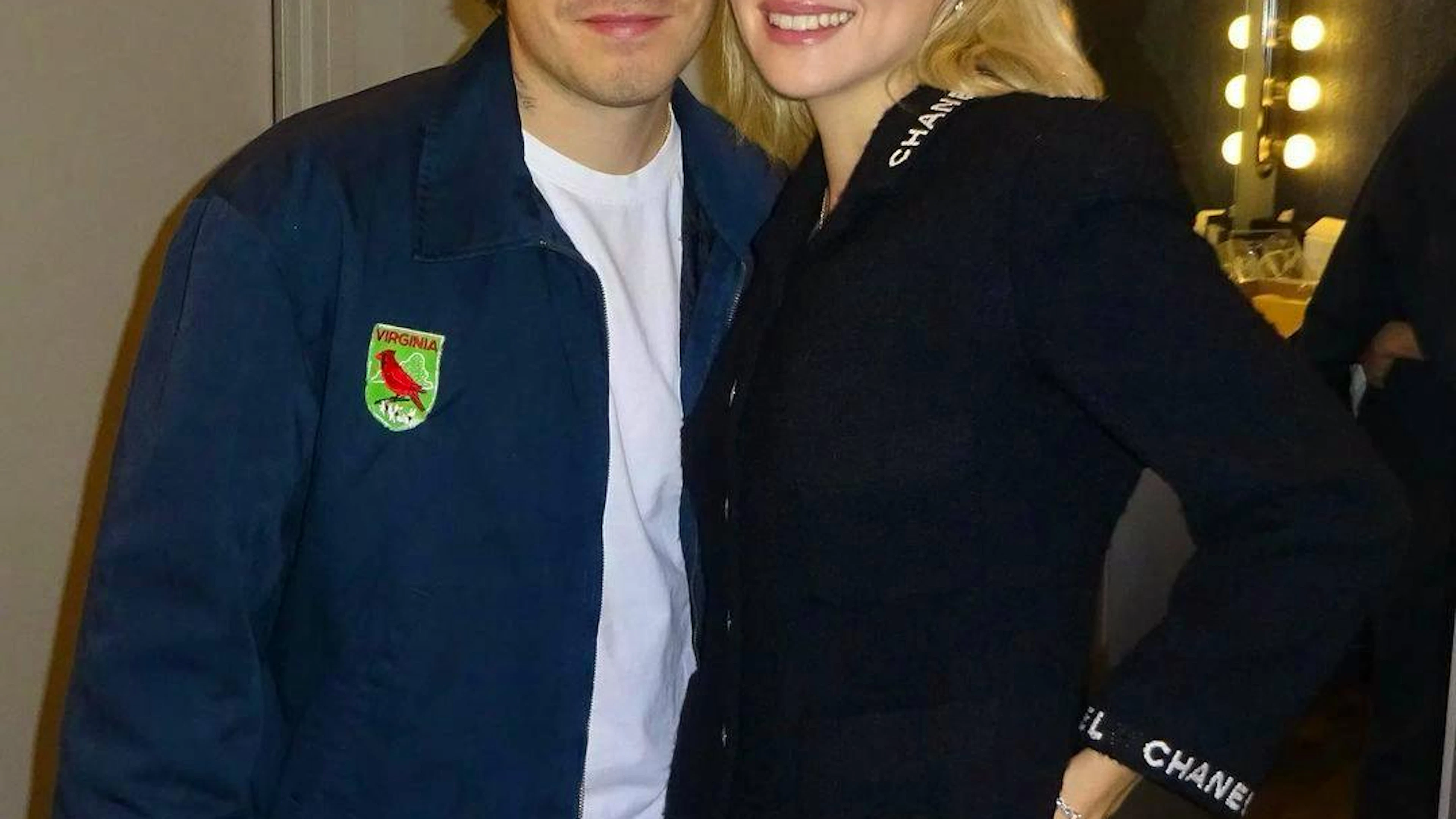 Am 9. April heiraten Brooklyn Beckham und Nicola Peltz in Palm Beach, Florida. Im Juli 2020 gaben sie ihre Verlobung bekannt.&nbsp;