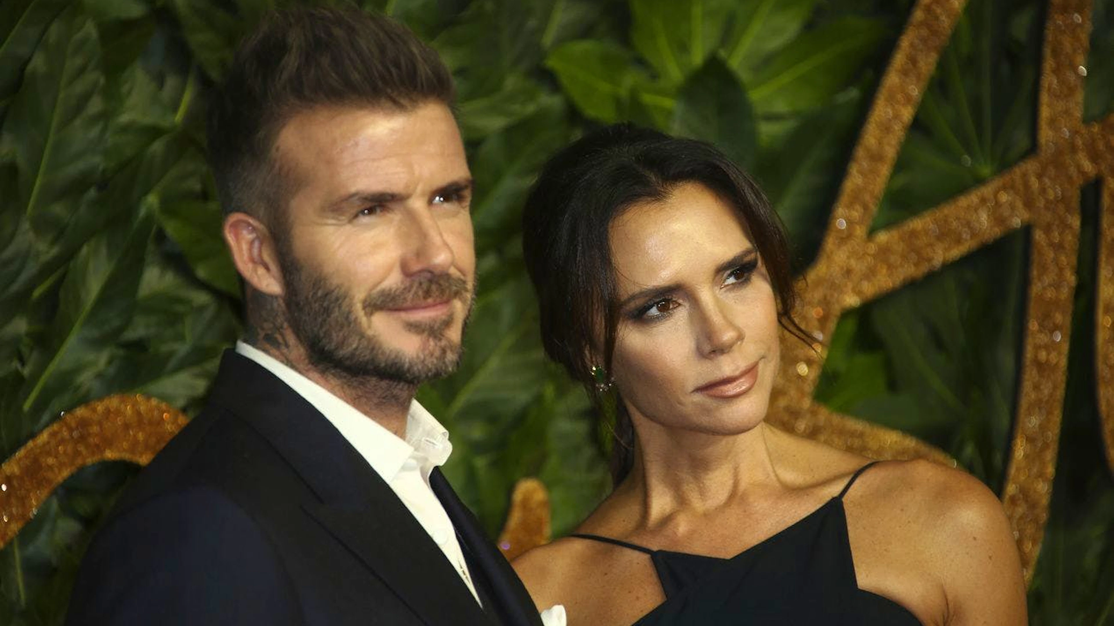 David Beckham soll als Moderator durch die Hochzeit führen. Victoria Beckham soll laut Insidern für den Zeitplan verantwortlich sein.&nbsp;