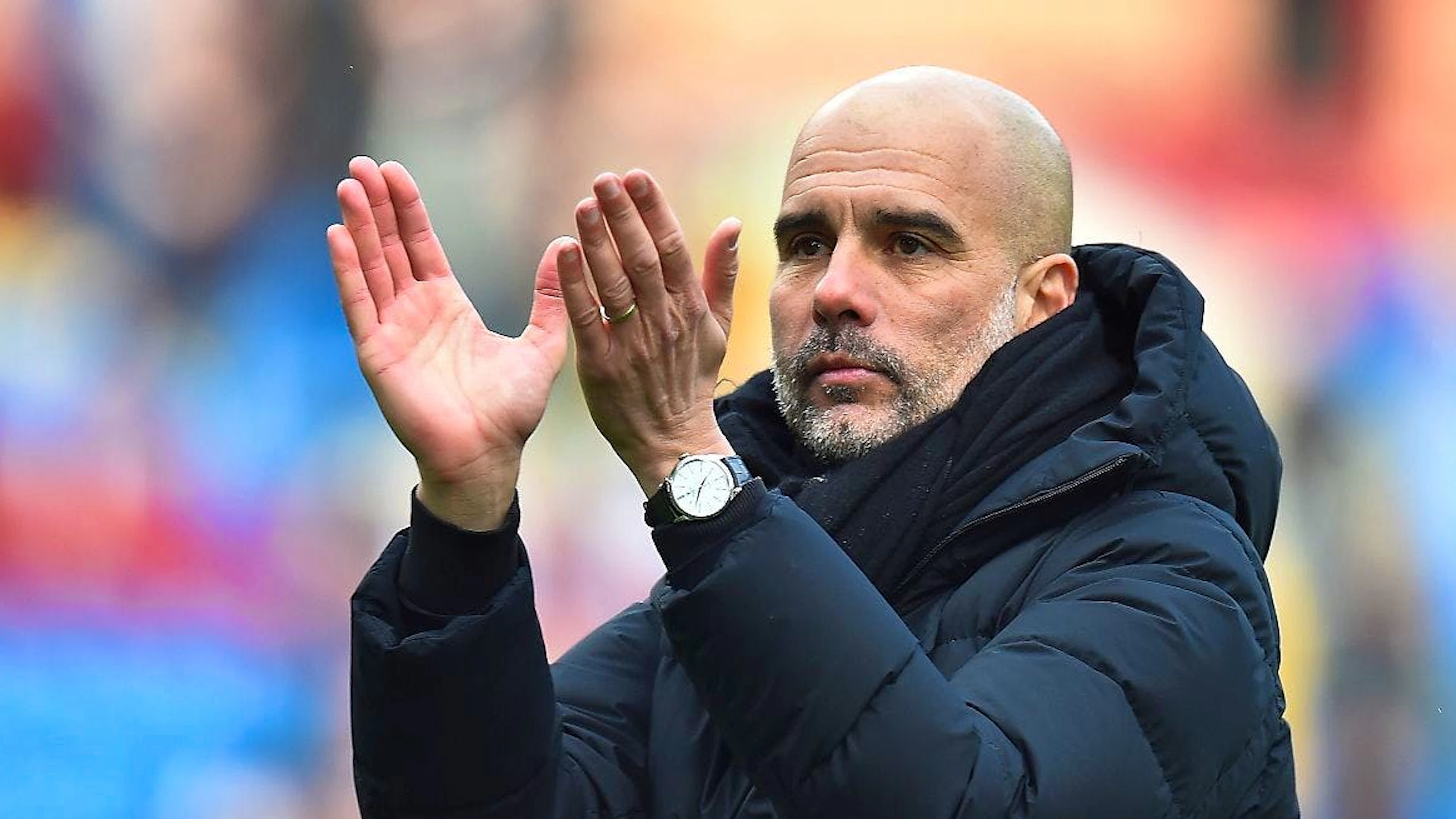 Nach zehn Jahren verlässt Pep Guardiola Manchester City