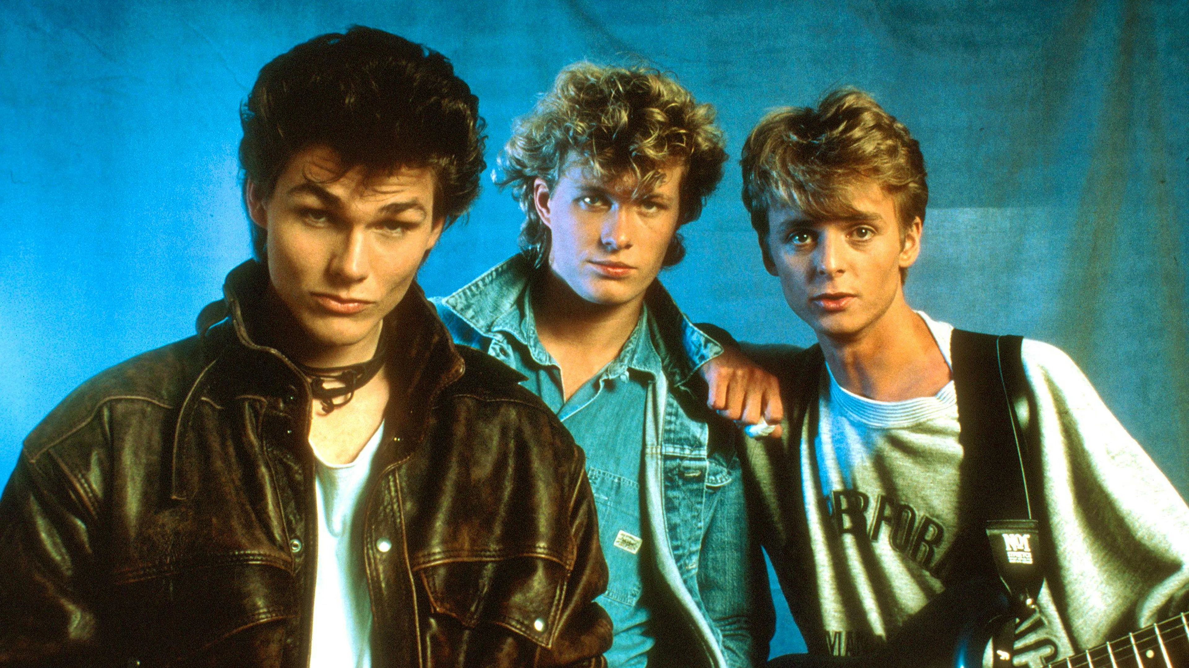 Die norwegische Pop-Gruppe ist seit 1982 aktiv und hat über 100 Millionen Tonträger verkauft. Am Montreux Jazz Festival 2022 stehen sie zum 40-jährigen Jubiläum auf der Bühne.