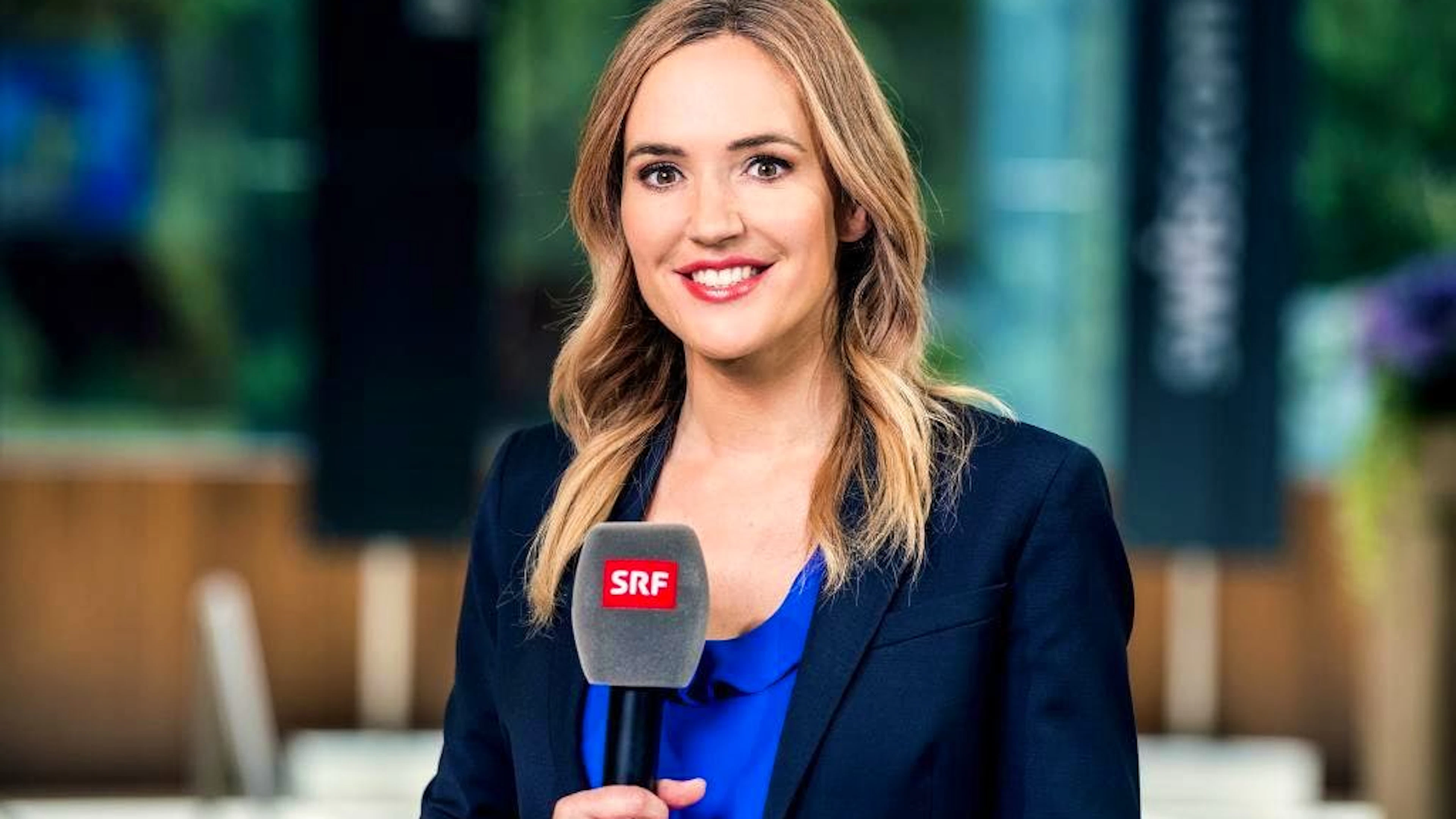 Patrizia Laeri wechselte im Juli 2020 von SRF zu&nbsp;CNN Money Switzerland. Einen Monat später musste der Sender Konkurs anmelden. Bei SRF arbeitete Laeri 18 Jahre lang als&nbsp;Moderatorin und Wirtschaftsredaktorin.