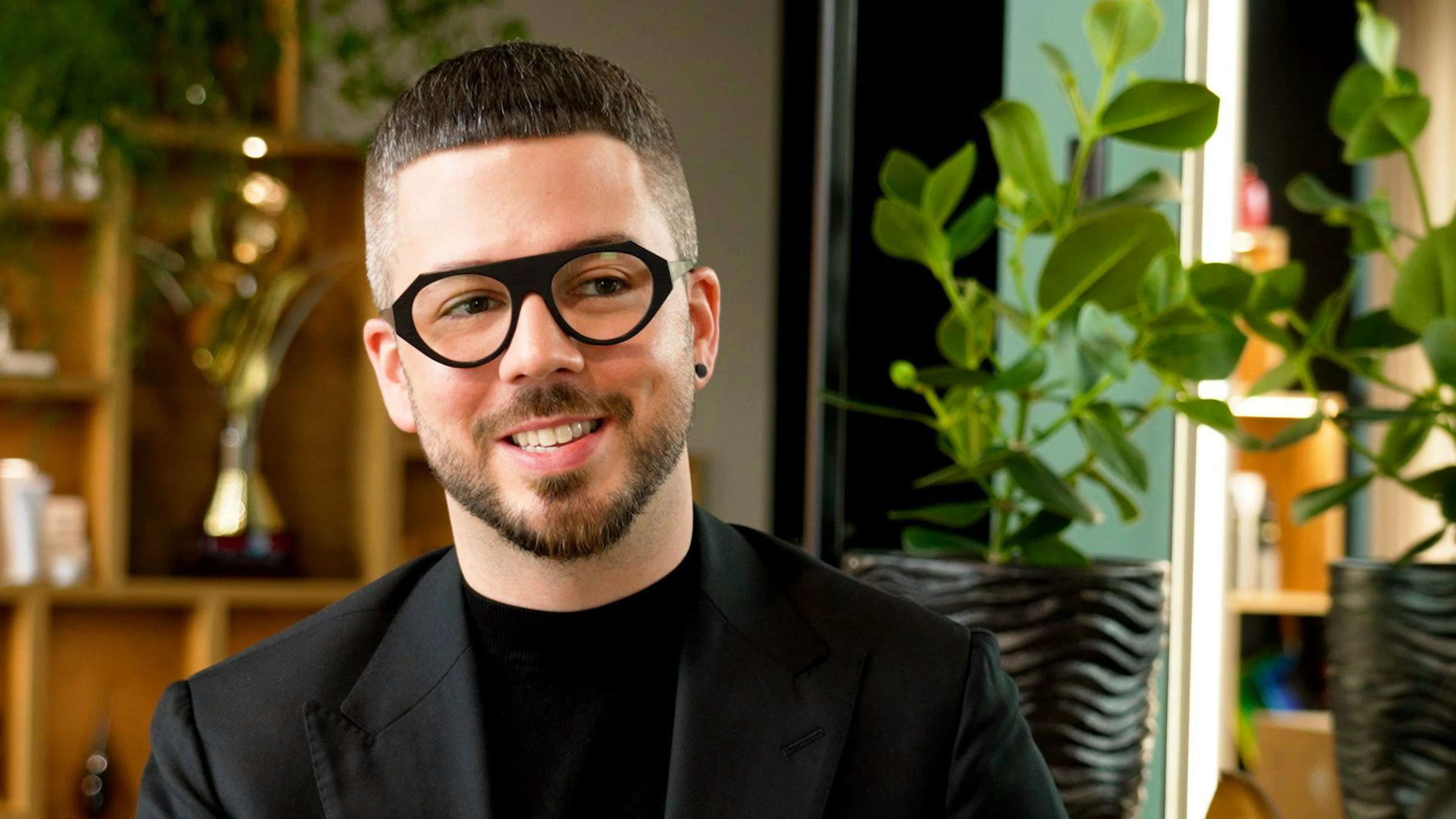 Martin Dürrenmatt: «Ich weiss nicht, ob Donald Trumps Coiffeur einen Fehler macht»