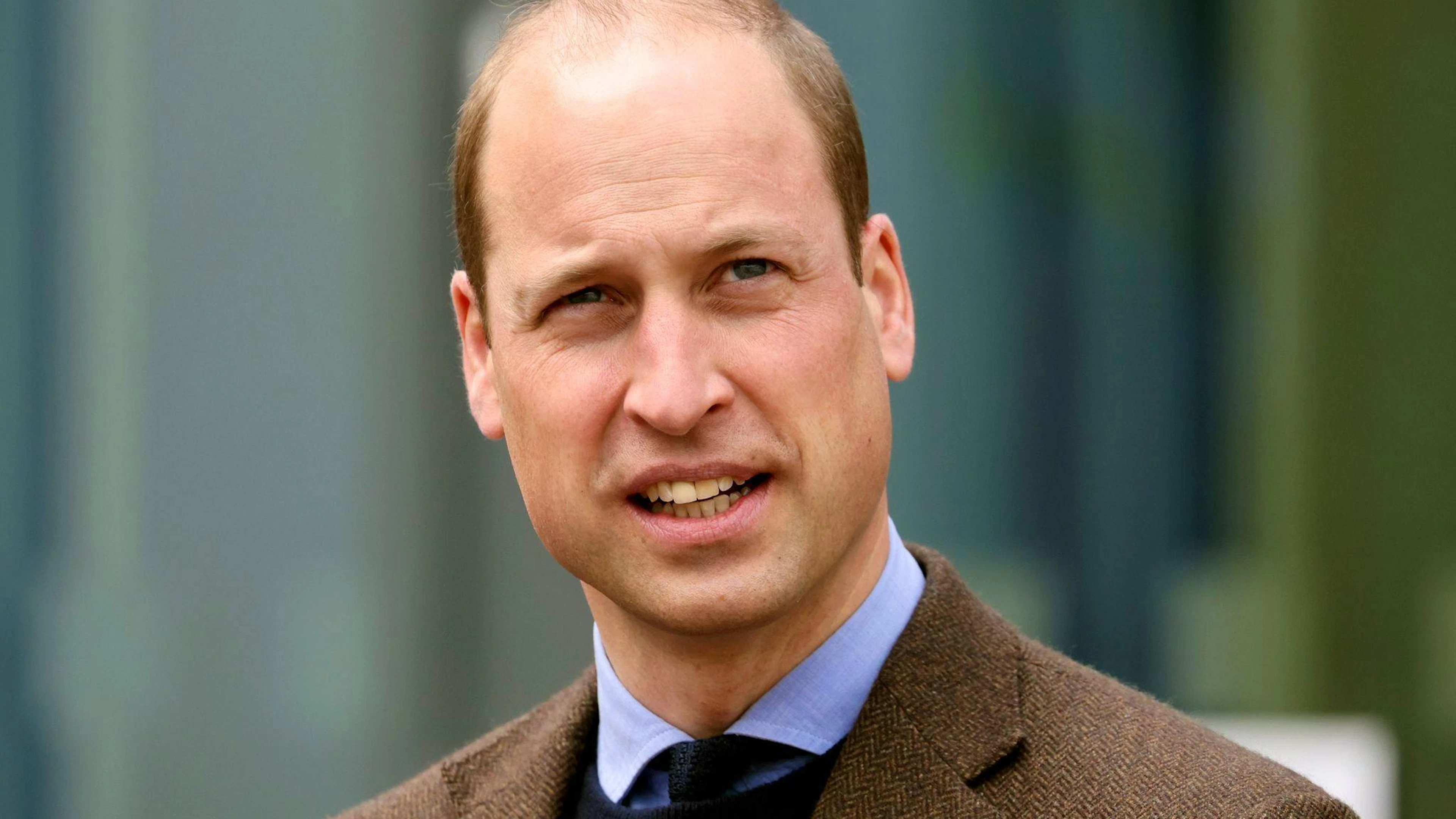 Prinz William soll sich zuvor bei der Queen gegen den Auftritt ausgesprochen haben.&nbsp;