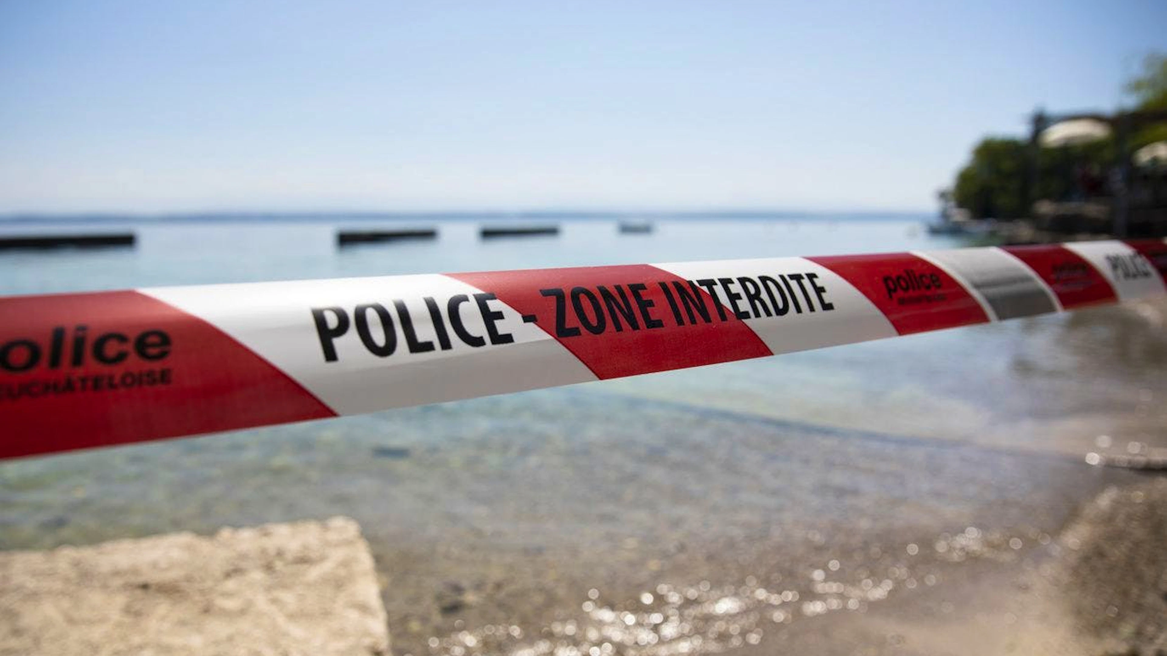 Mann stirbt nach Badeunfall im Neuenburgersee