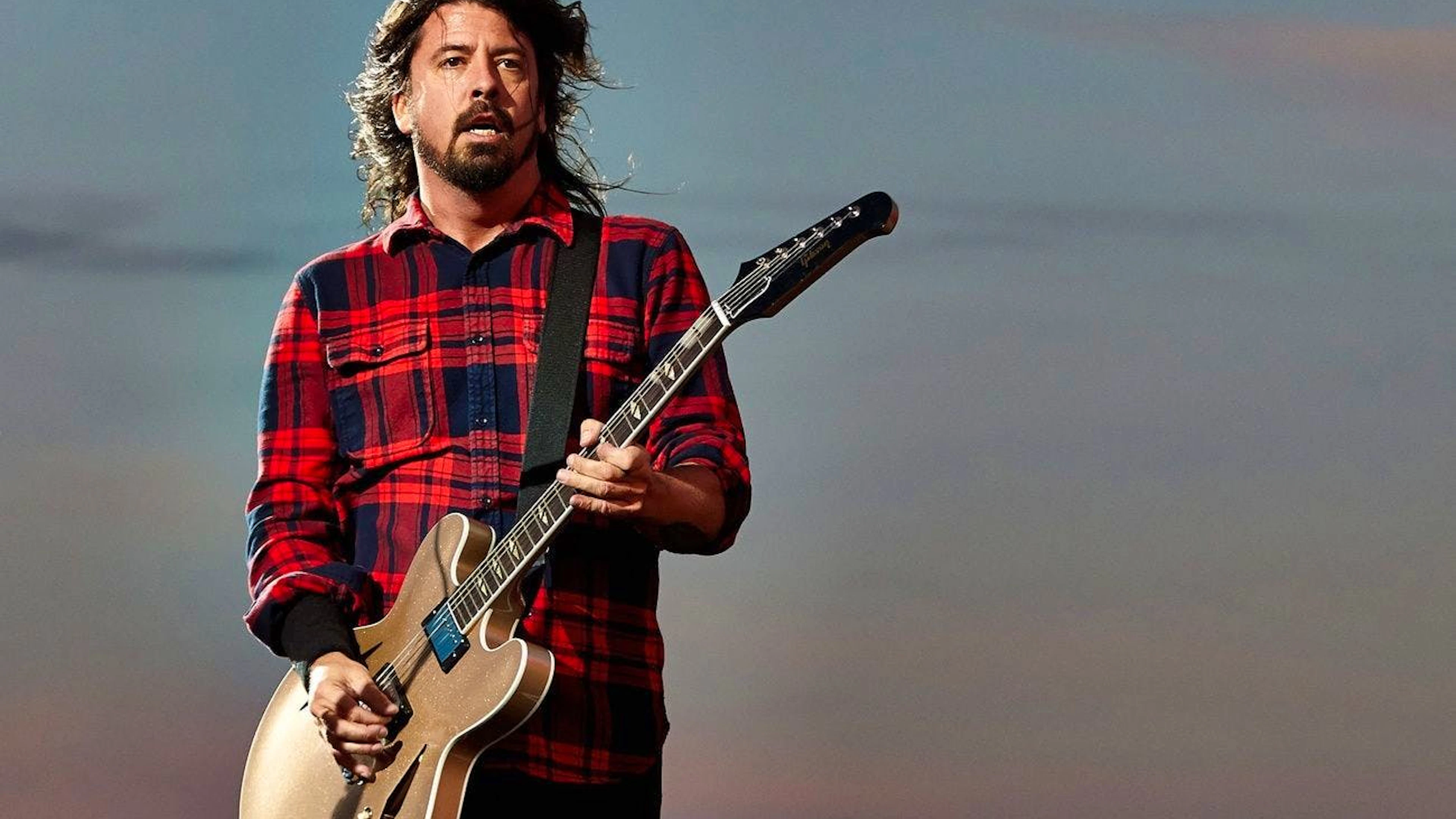 Laut einem neuen Artikel soll er sich deswegen bei Foo-Fighters-Kopf Dave Grohl beklagt haben.&nbsp;