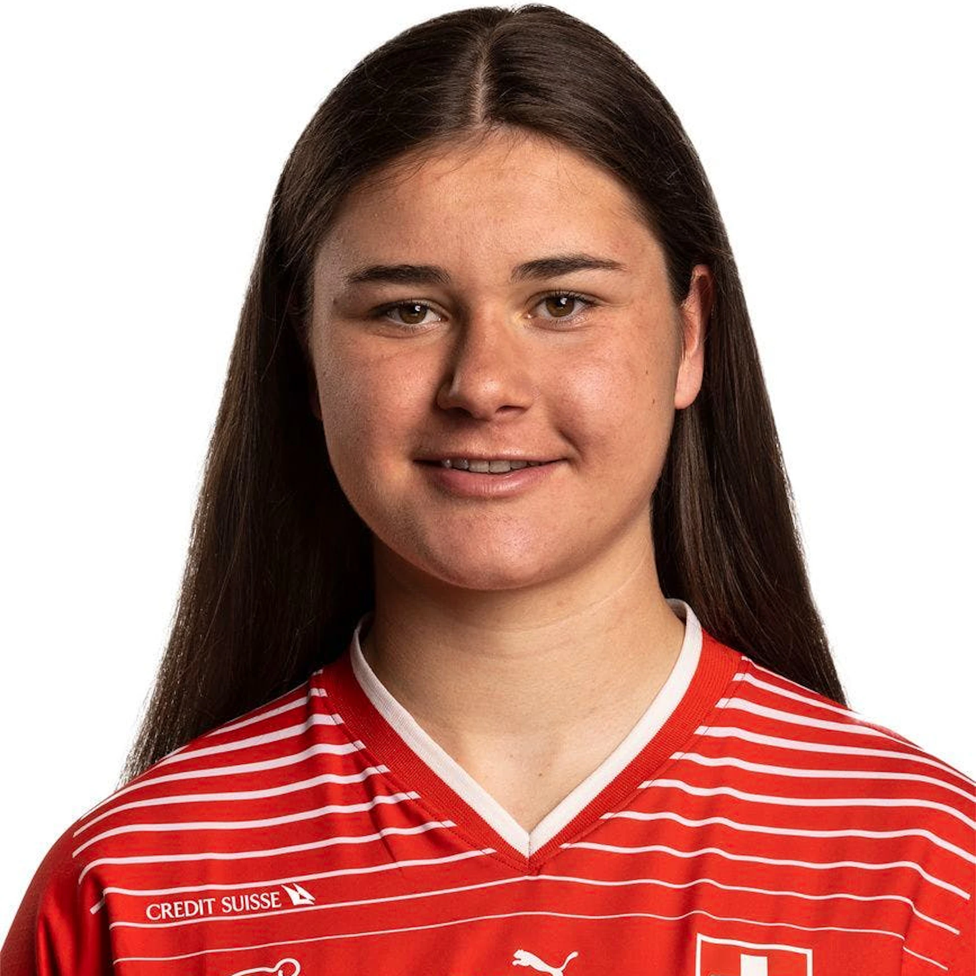 Portrait of Svenja Fölmli