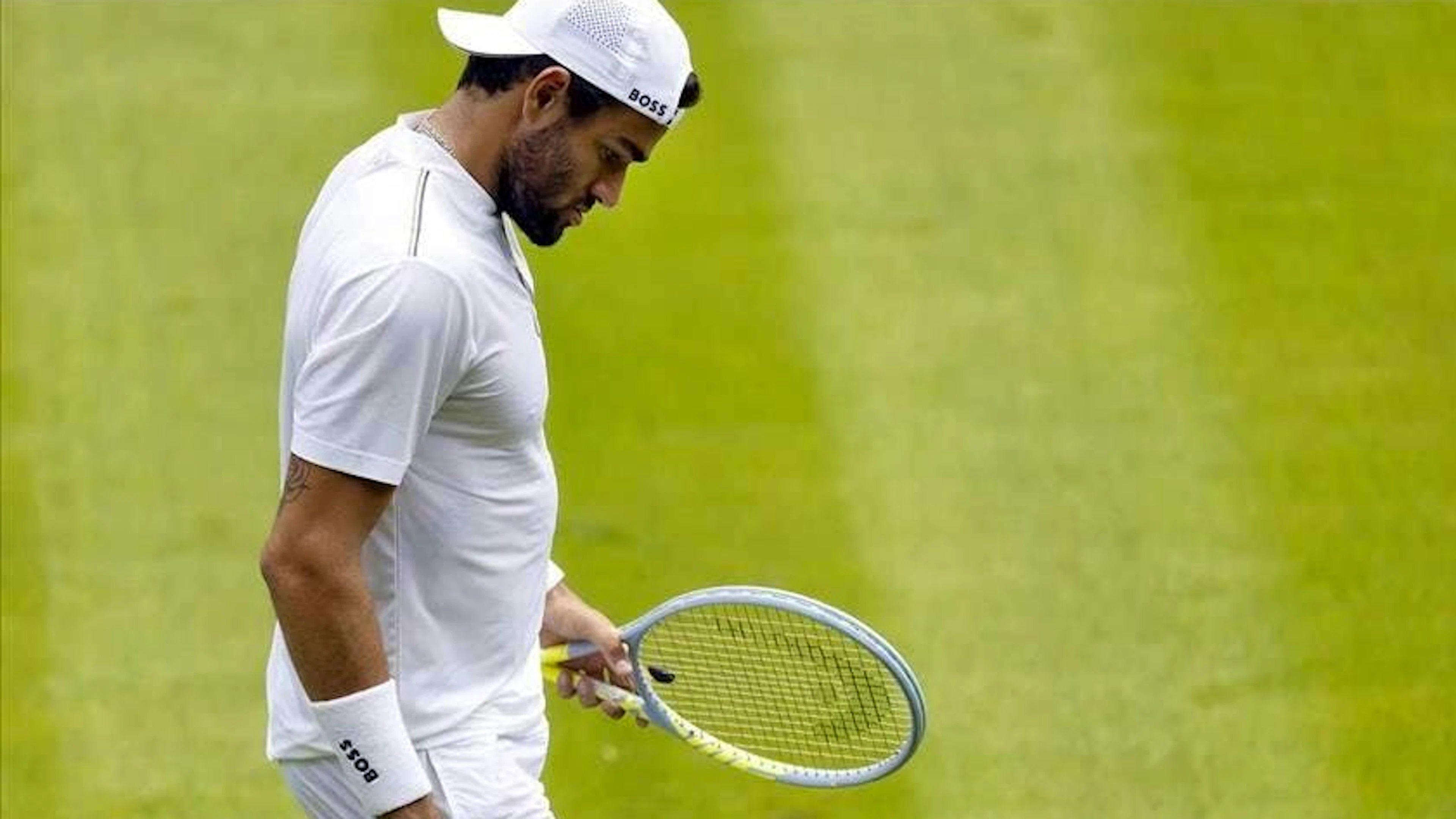 Berrettini
