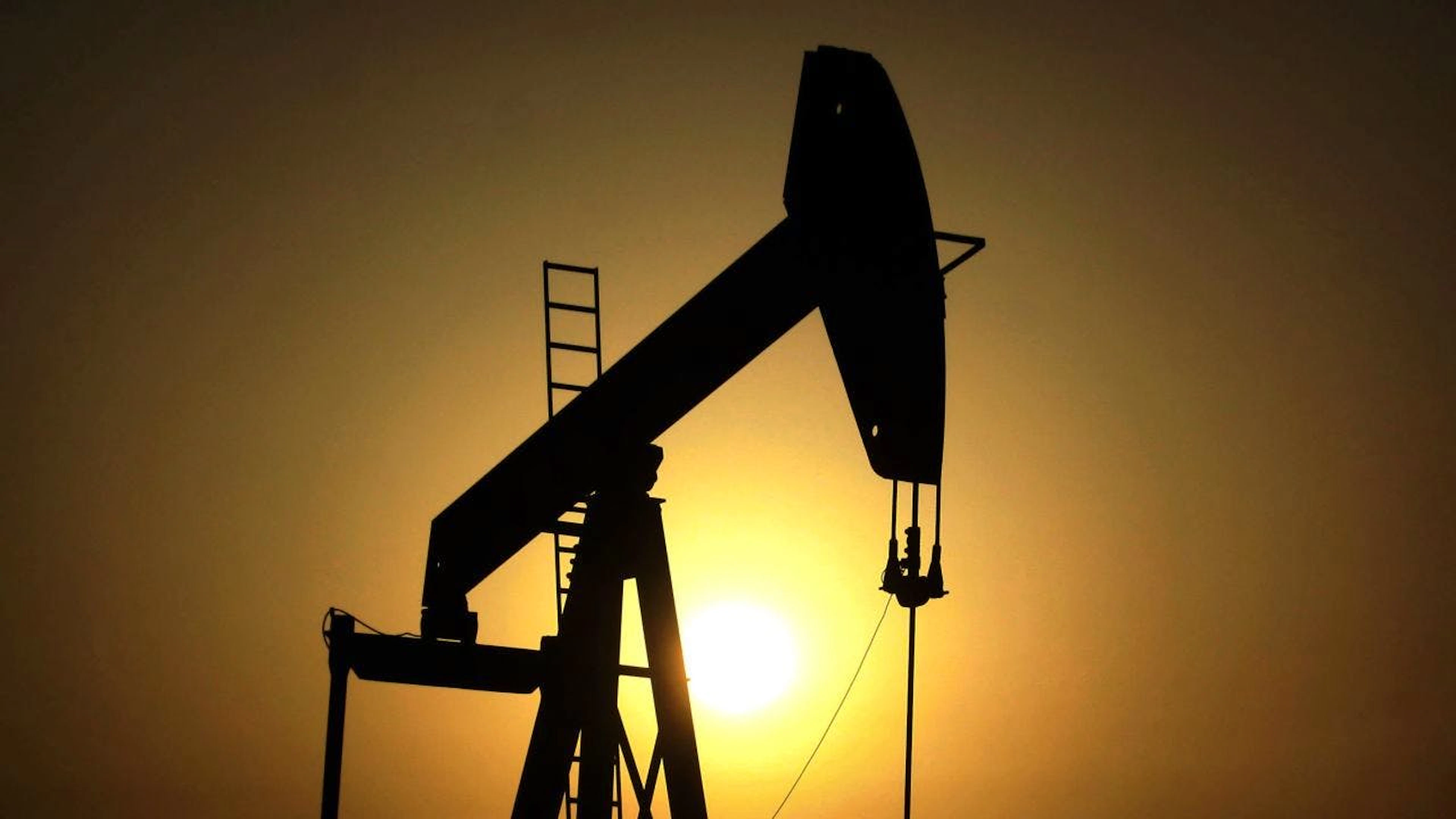 Das Ölkartell Opec bröckelt. 