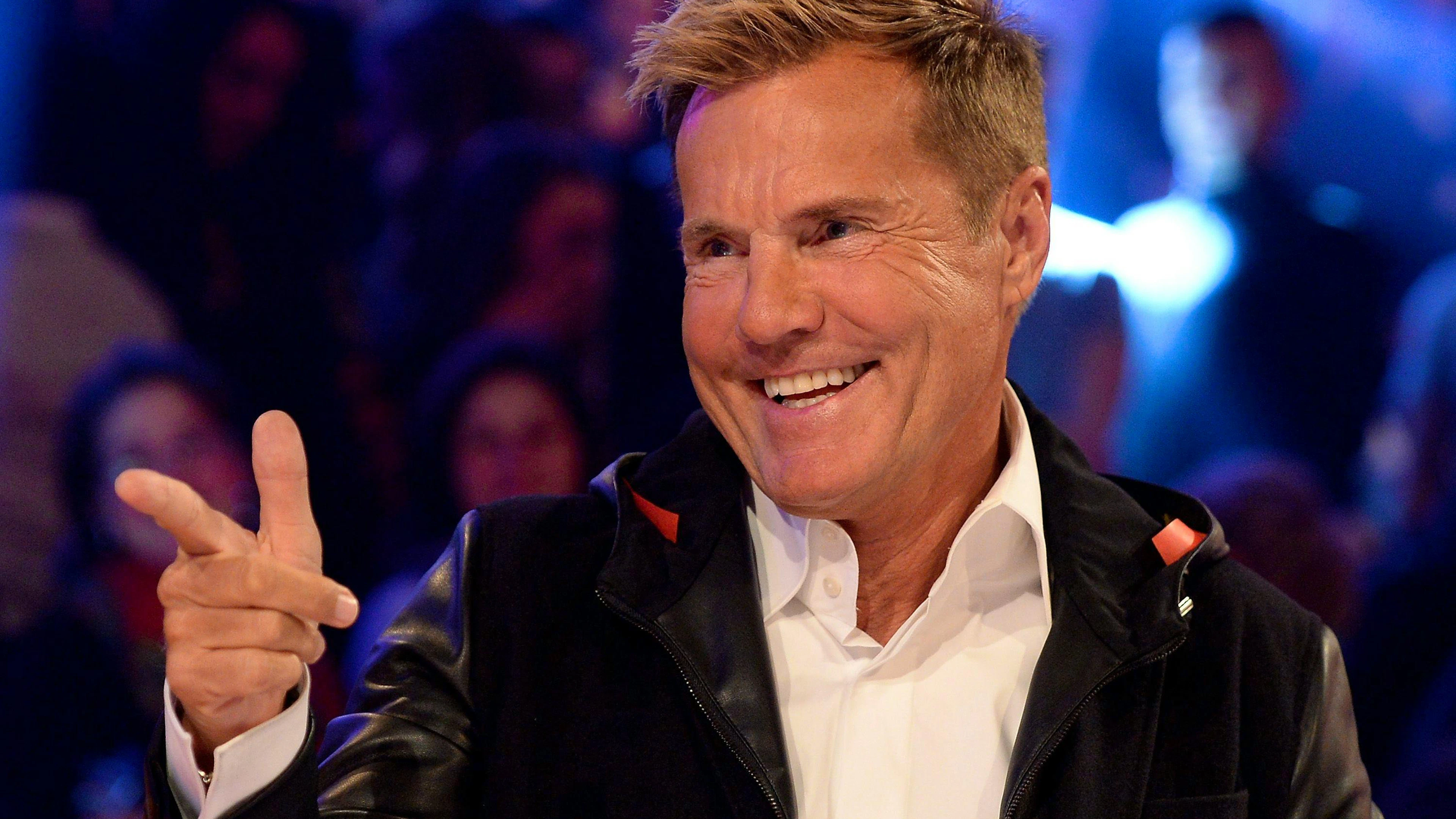 Dieter Bohlen kritisierte die Russland-Sanktionen. Zur Deutschen Presse-Agentur meinte er später: «Ich wünsche mir nichts mehr, als dass dieser Angriffskrieg endet.»