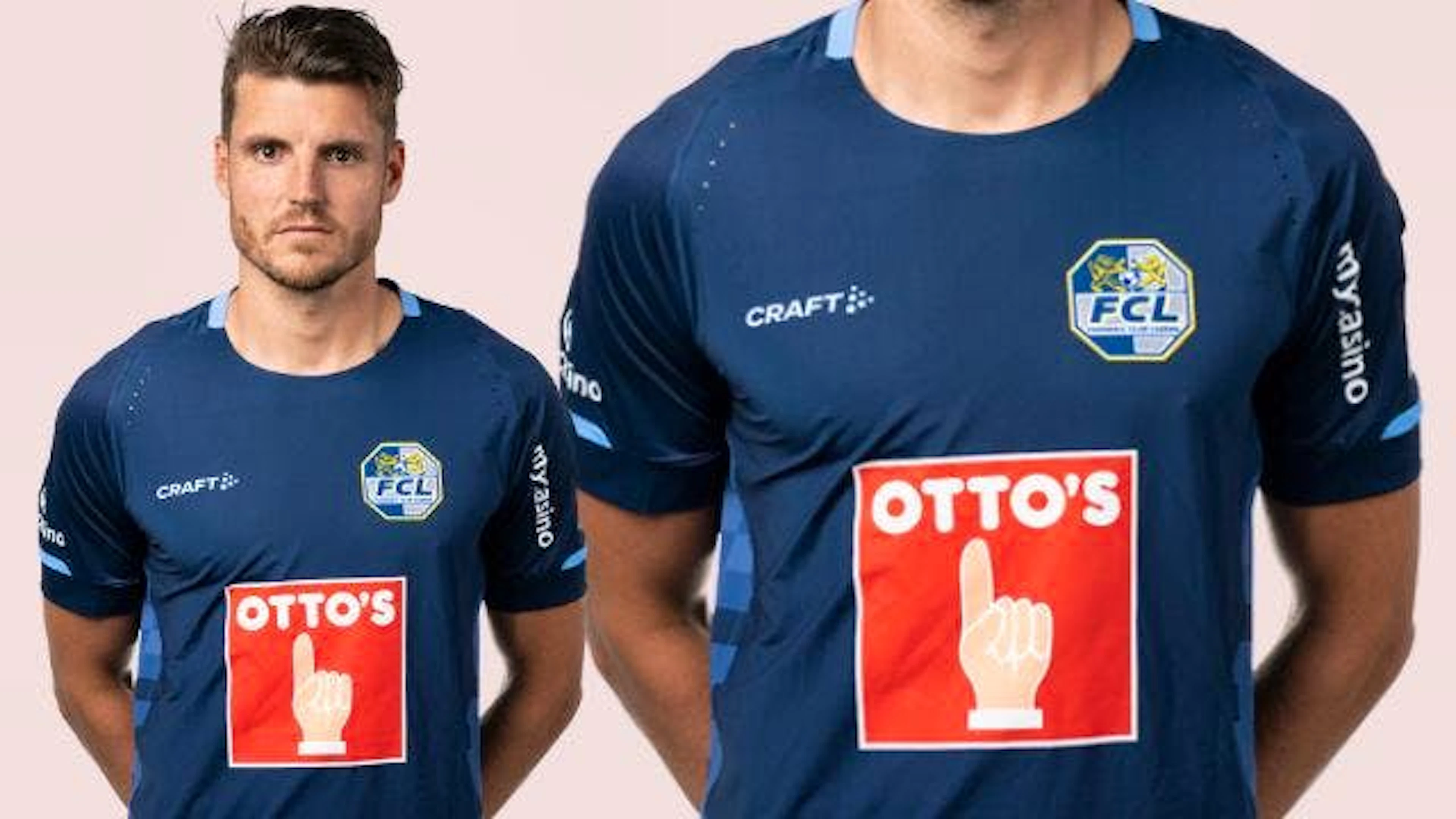 Wetten, dass jedes Kind den Trikot-Sponsor vom FC Luzern kennt?