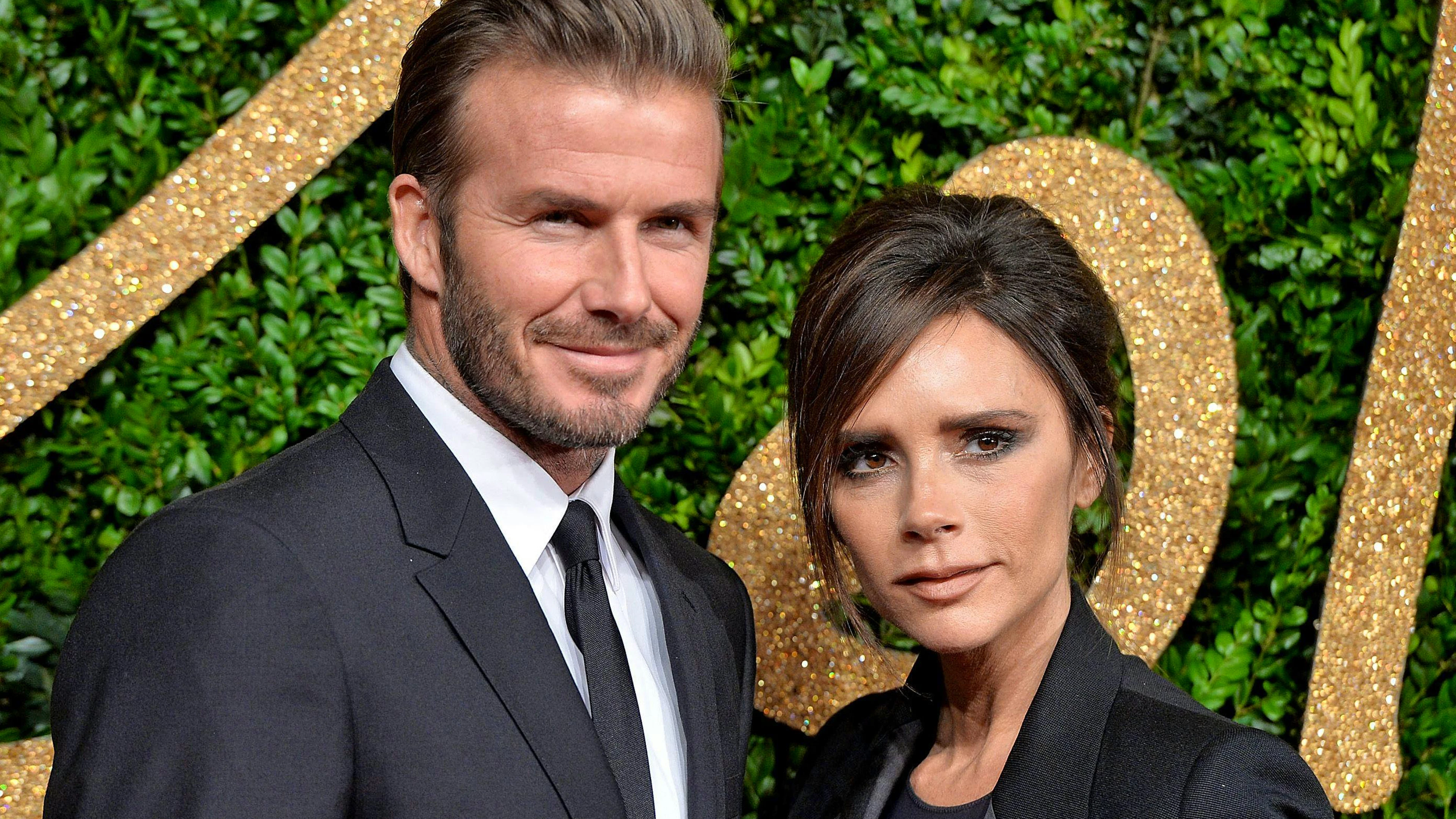 Am Ende eines Geschäftsjahres schlagen die Beckhams dennoch Profit, laut einer Sprecherin kommen die grössten Gewinne allerdings von Davids Werbedeals.