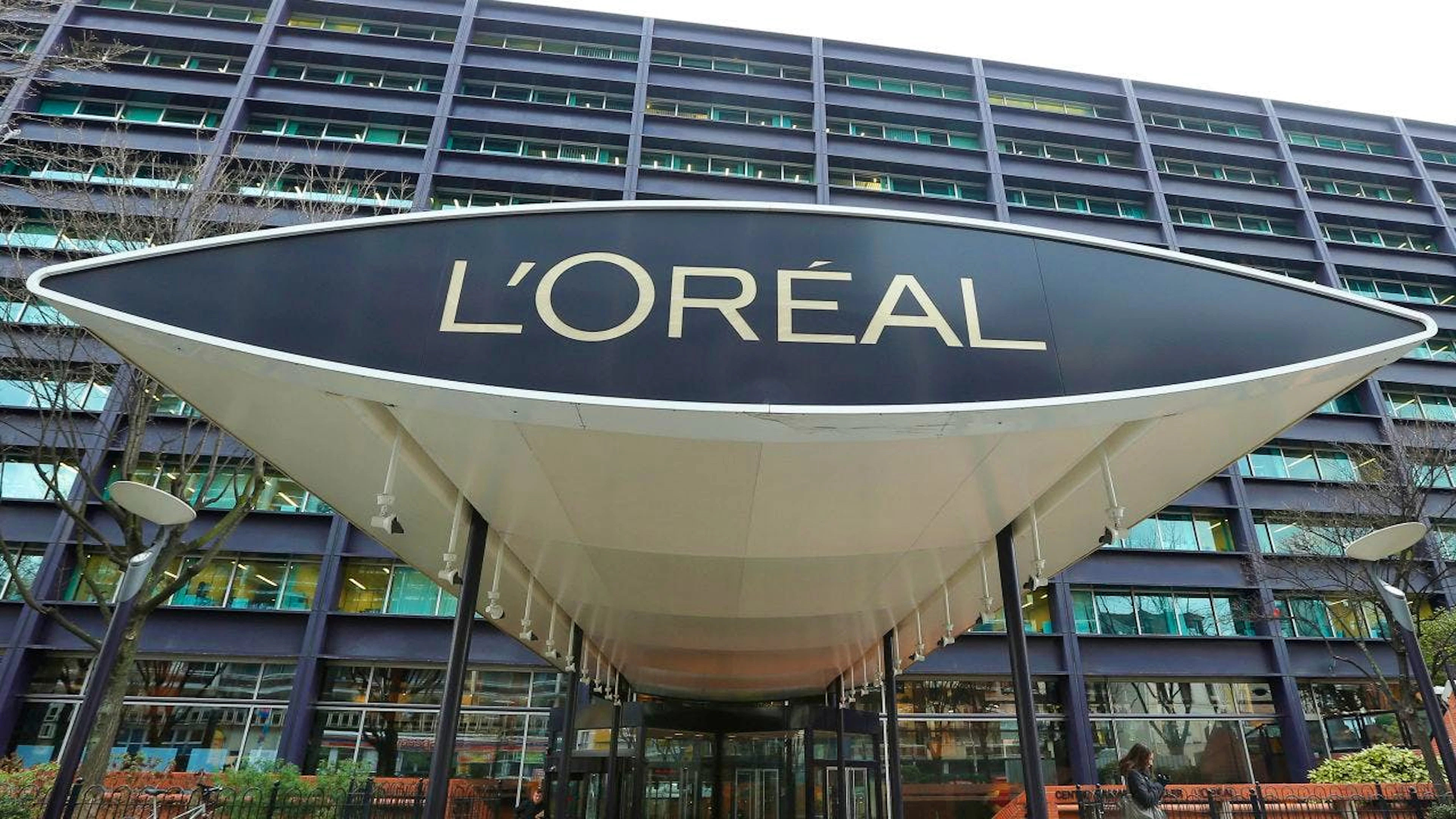 Leur chiffre d'affaires annuel a progressé de 5,6% à 43,48 milliards d'euros.