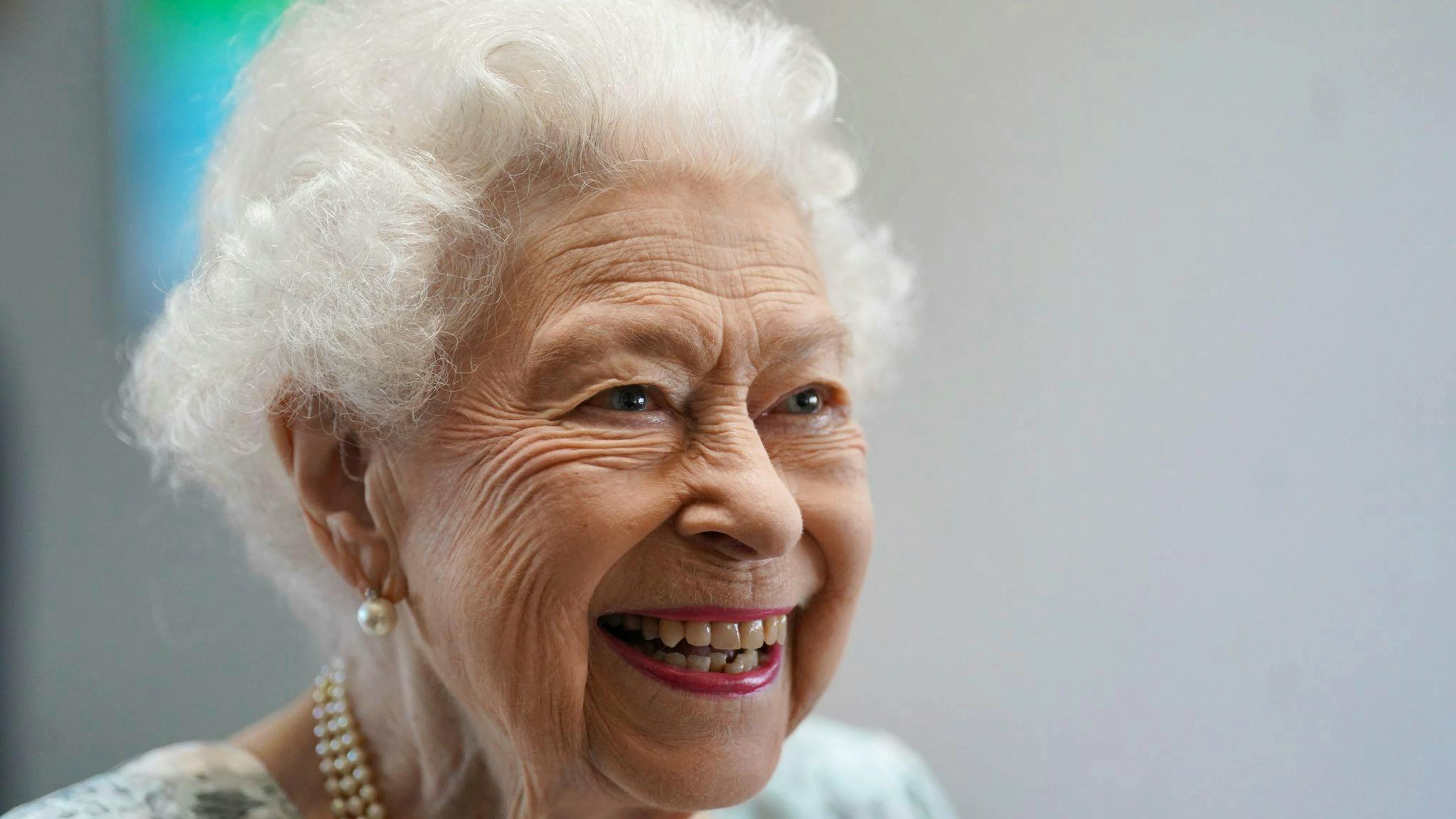 Die britische Königin Elizabeth II. ist am 8. September 2022 verstorben. Hier die schönsten Bilder aus ihrem bewegten Leben.