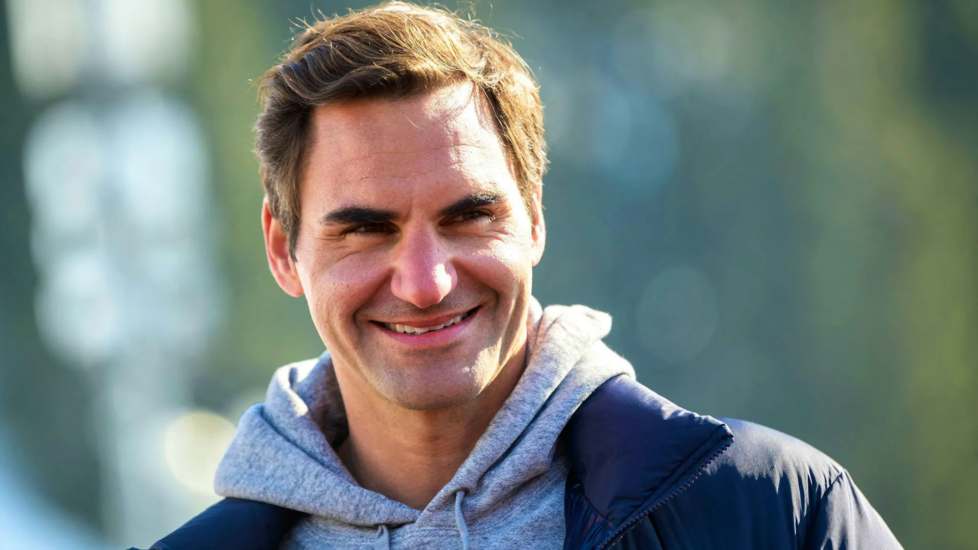 Roger Federer – ein Champion bis in alle Ewigkeit