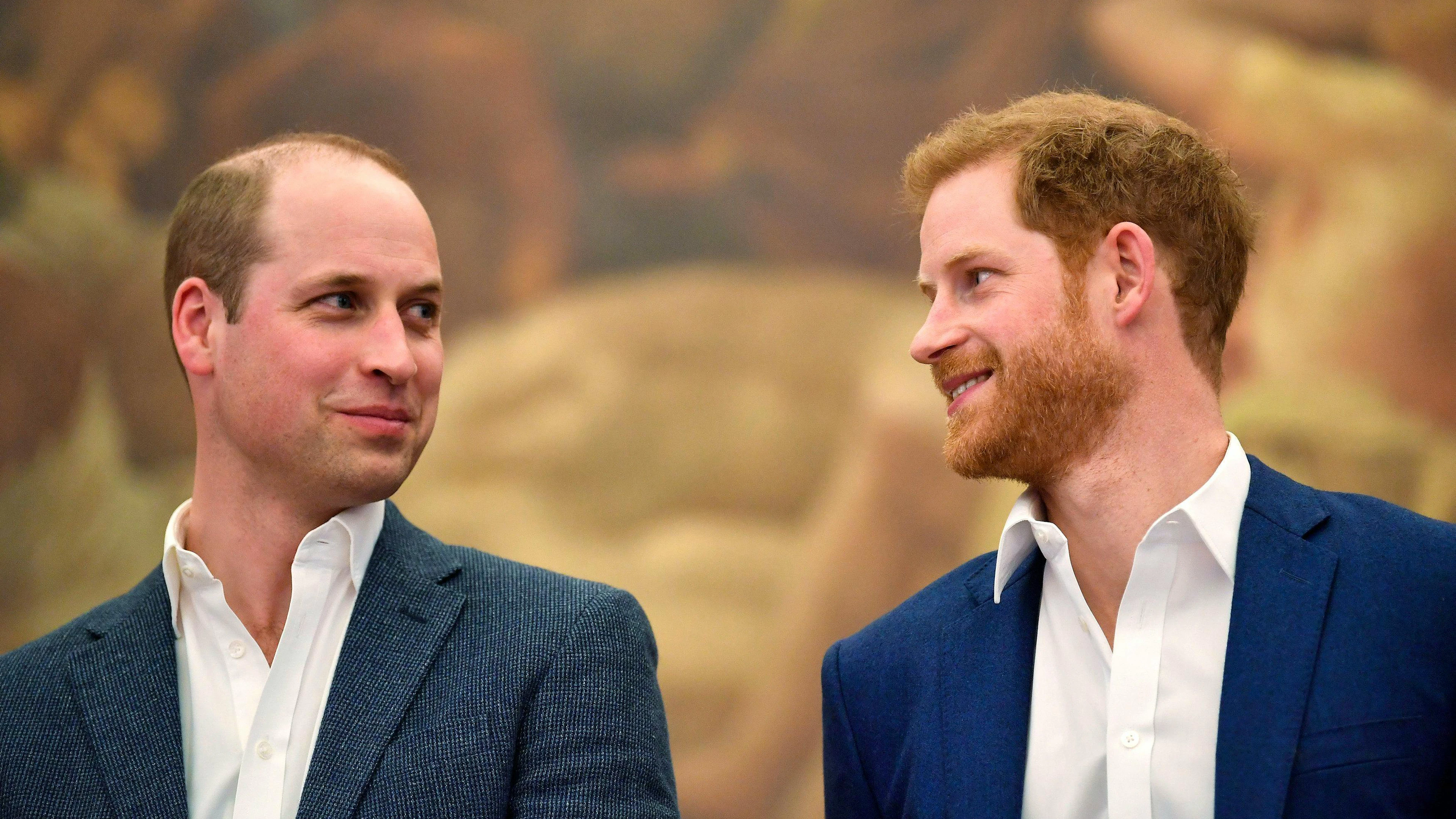 Prinz Harry dürfte sich ins Fäustchen lachen: Er bekommt mehr vom Erbe, das für ihn und seinen Bruder vorgesehen ist.
