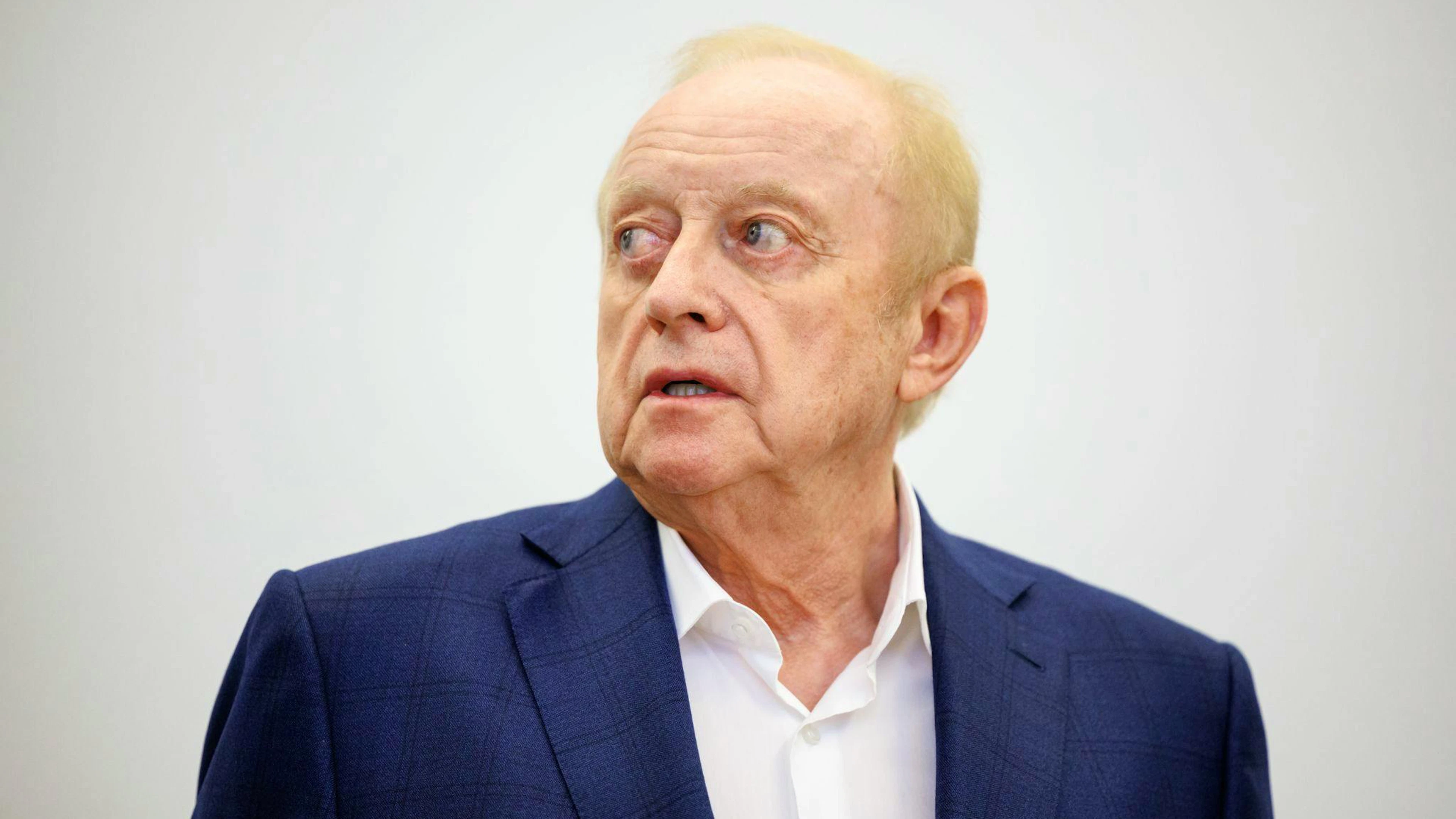 Der Starkoch Alfons Schuhbeck wurde im Oktober 2022 wegen Steuerhinterziehung zu einer Freiheitsstrafe von drei Jahren und zwei Monaten verurteilt.