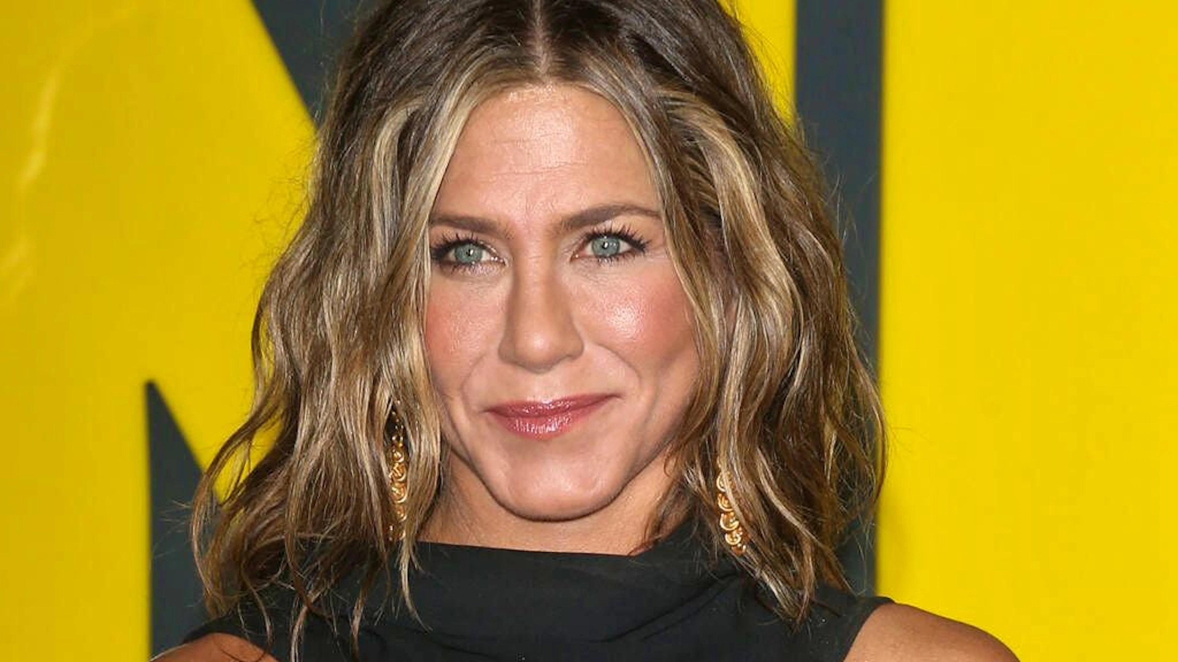 Jennifer Aniston