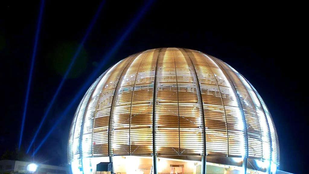 Das hat die Forschung am Cern mit deinem Alltag zu tun