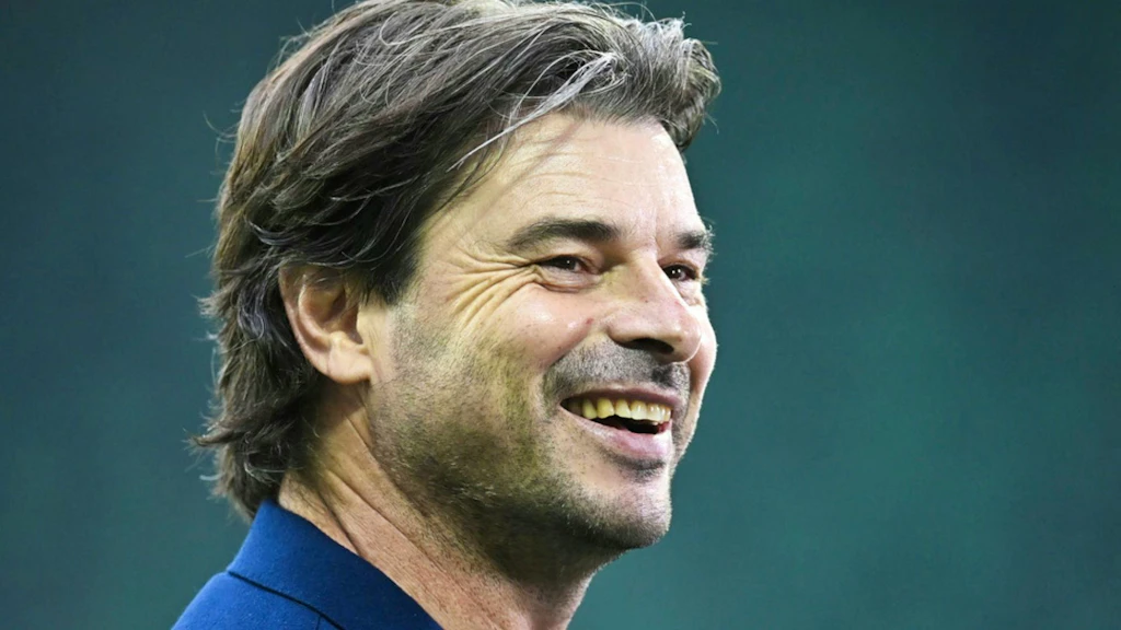 Fußball-Legende Ciriaco Sforza wird Experte bei blue Sport