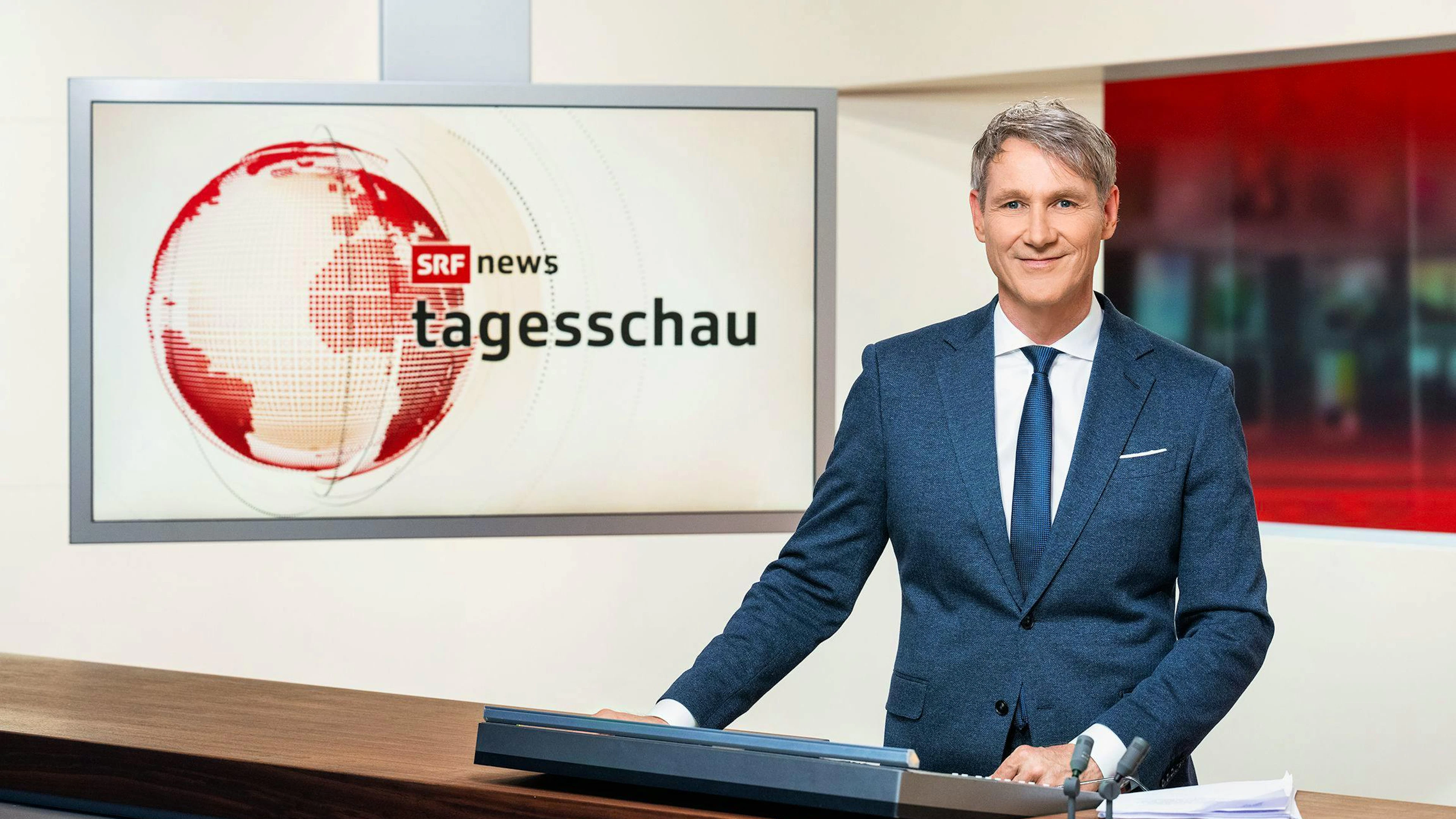Franz Fischlin verdiente damals im 80-Prozent-Pensum 100'000 Franken jährlich.