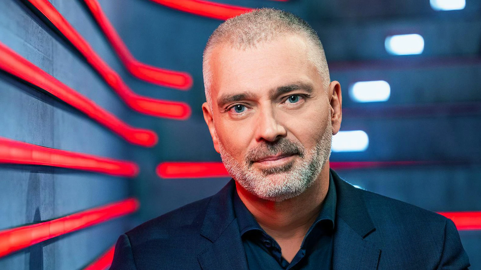 «Arena»-Moderator Sandro Brotz wechselt zu Blick
