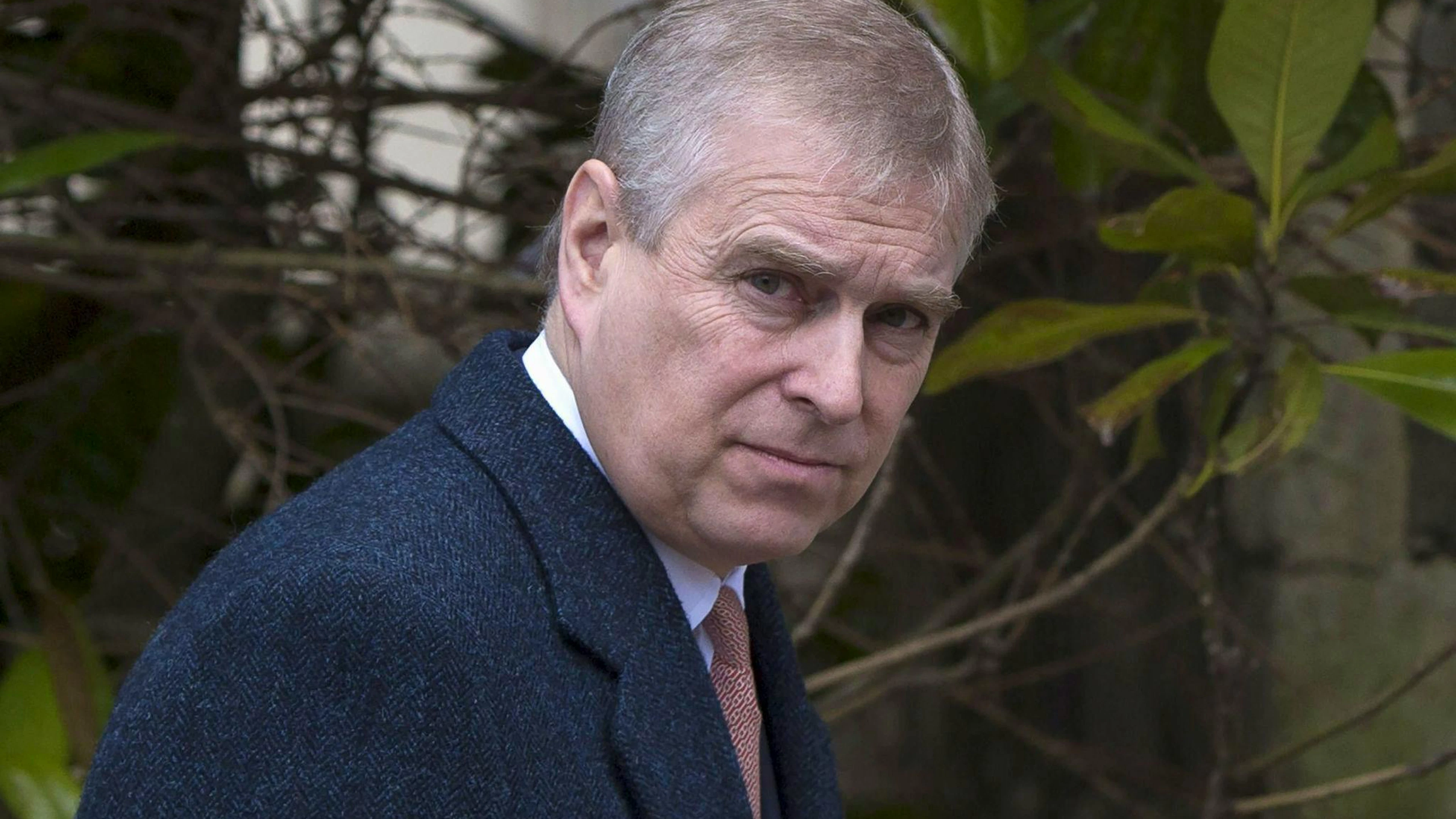 Wenn es nach dem Willen von Charles geht, ist auch schon klar, wer der Nachmieter für die royale Residenz wird: sein Bruder Andrew.