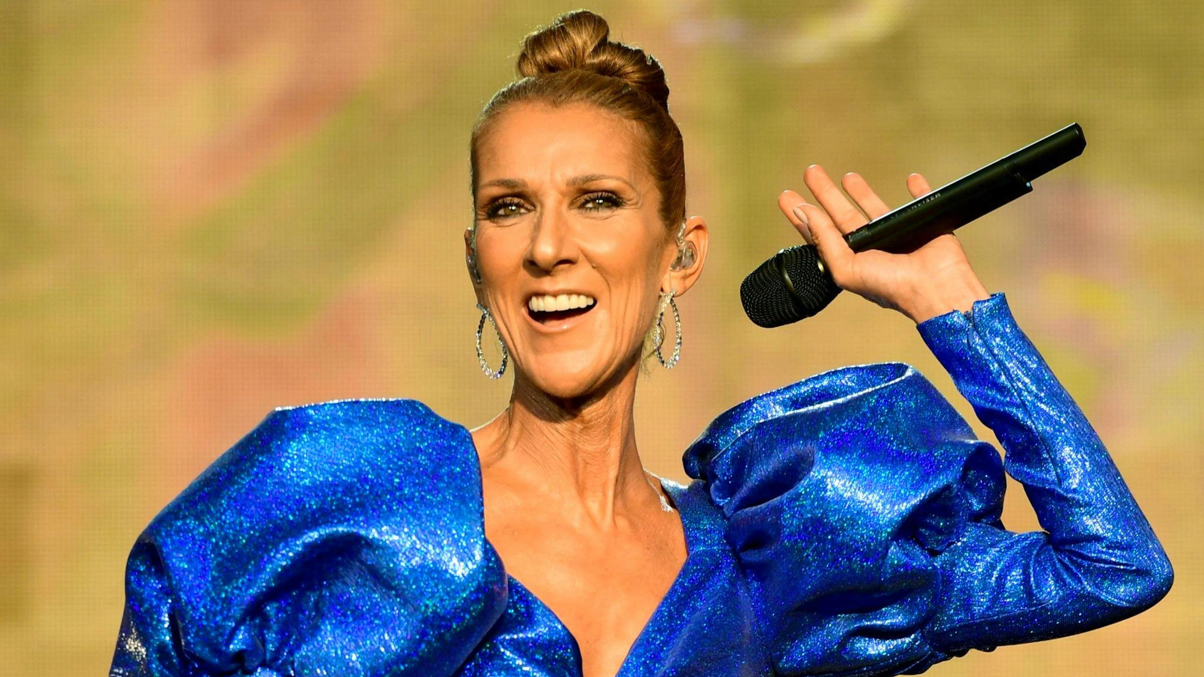 Sängerin Céline Dion muss ihre Karriere wohl für längere Zeit auf Eis legen – wenn nicht sogar für immer.