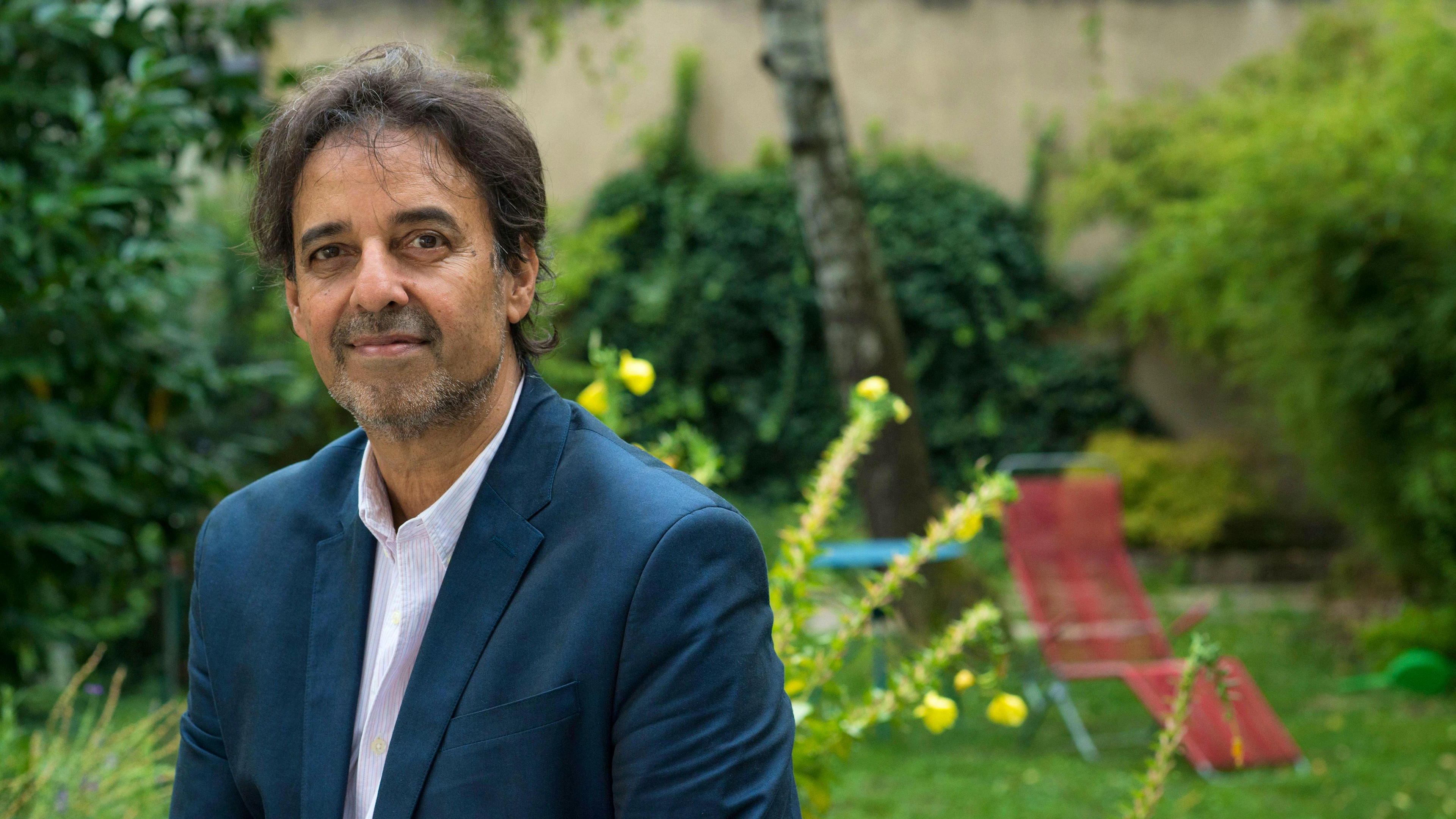 «Meine Überzeugung ist, dass unsere Gesellschaft in den letzten drei, vier Jahren in Sachen Rassismus extrem viel dazugelernt hat»: Martin R. Dean.