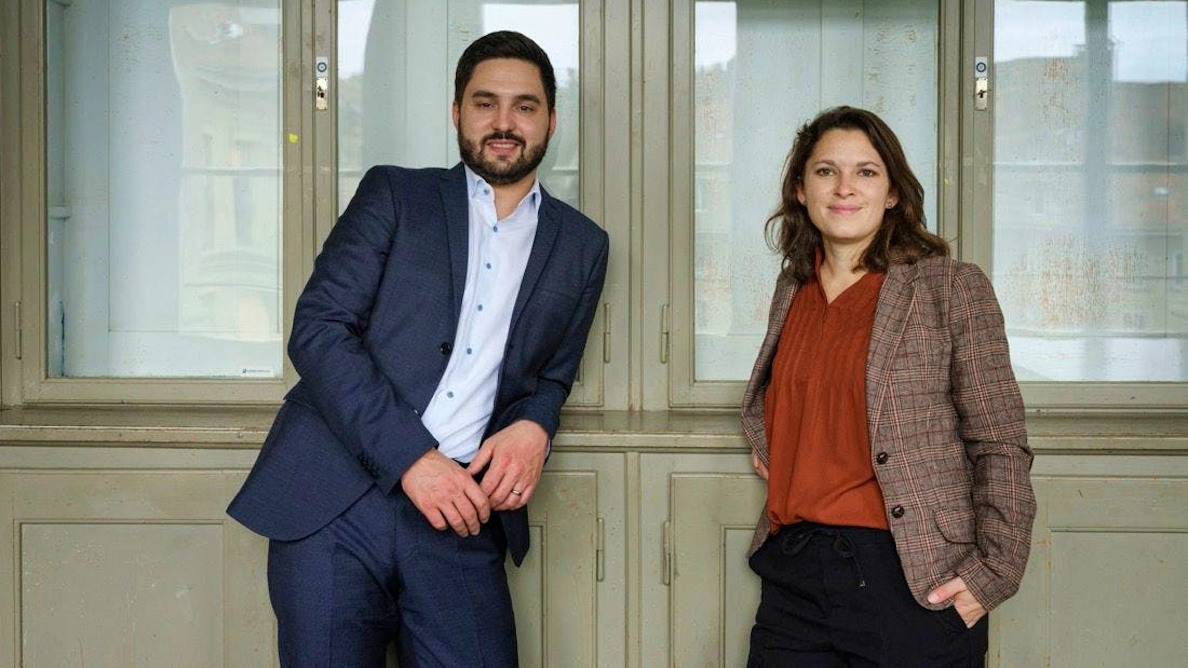 Die SP dürfte sich unter Leitung der Co-Präsident*innen Cédric Wermuth und Mattea Meyer gut schlagen. Es winken sogar Zugewinne. 2019 kam die Partei auf 16,8 Prozent.