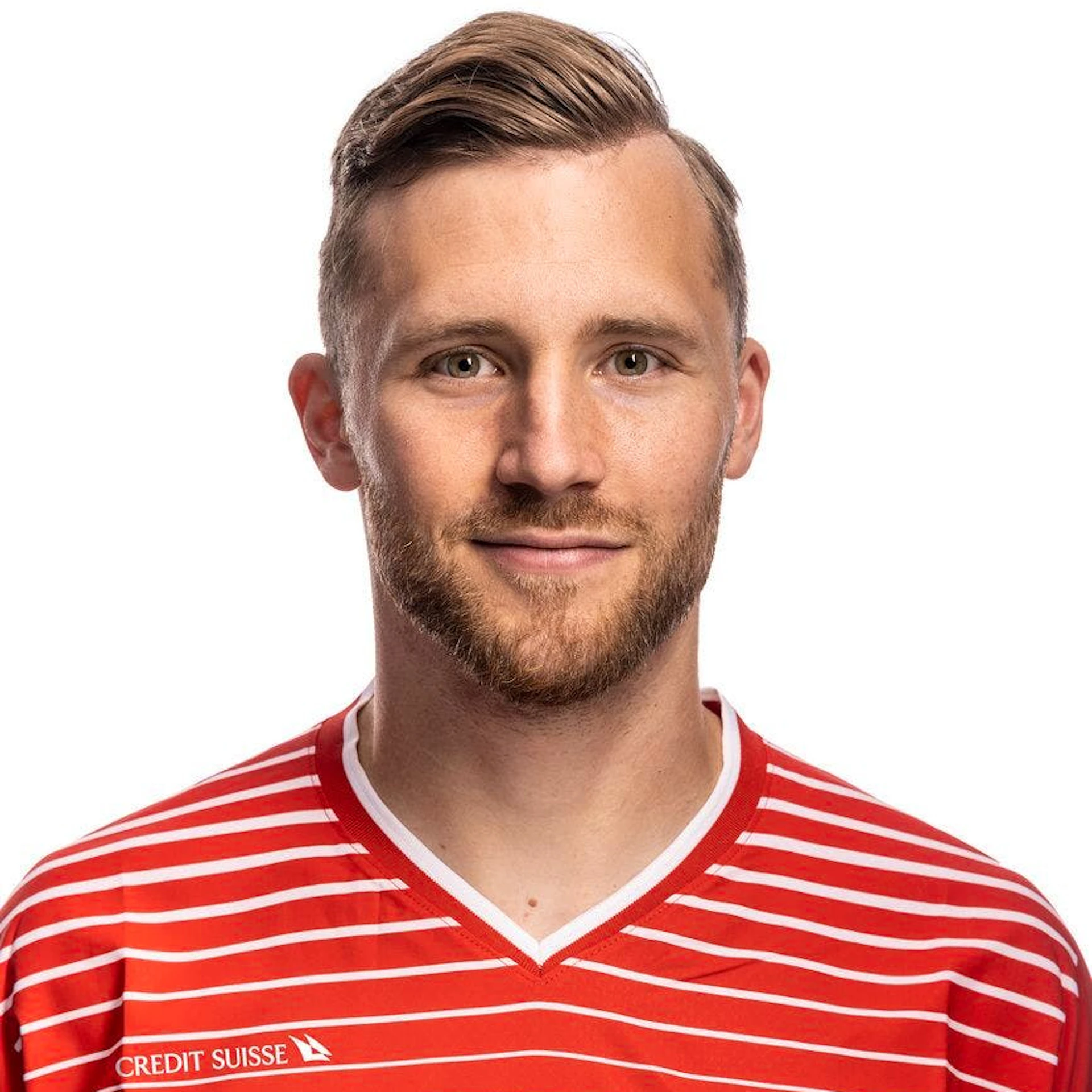 Portrait of Silvan Widmer: 4