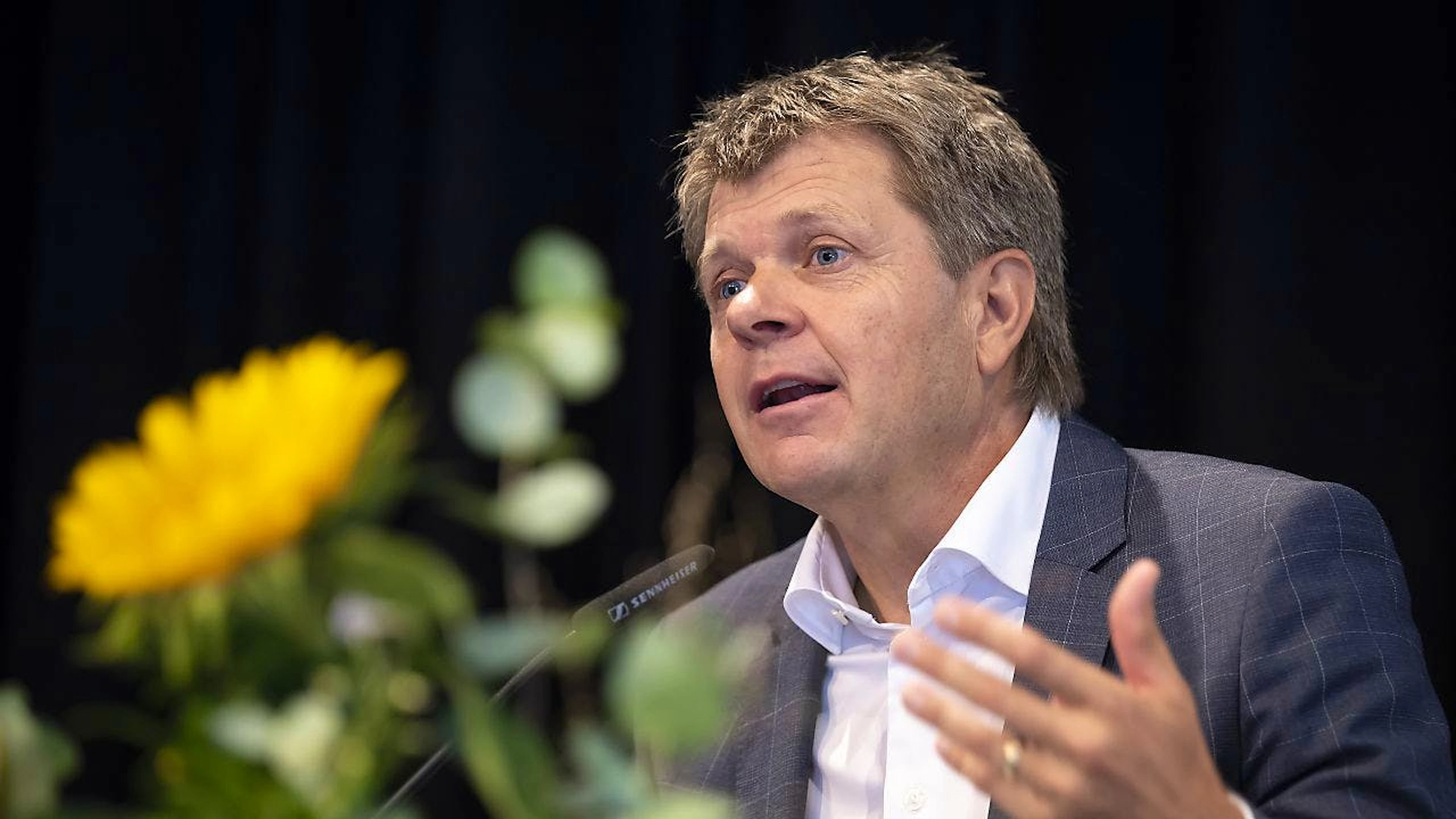 Die Grünliberalen dagegen bleiben laut Prognosen stabil. Die Partei von Jürg Grossen holte 2019 7,8 Prozent aller Stimmen.