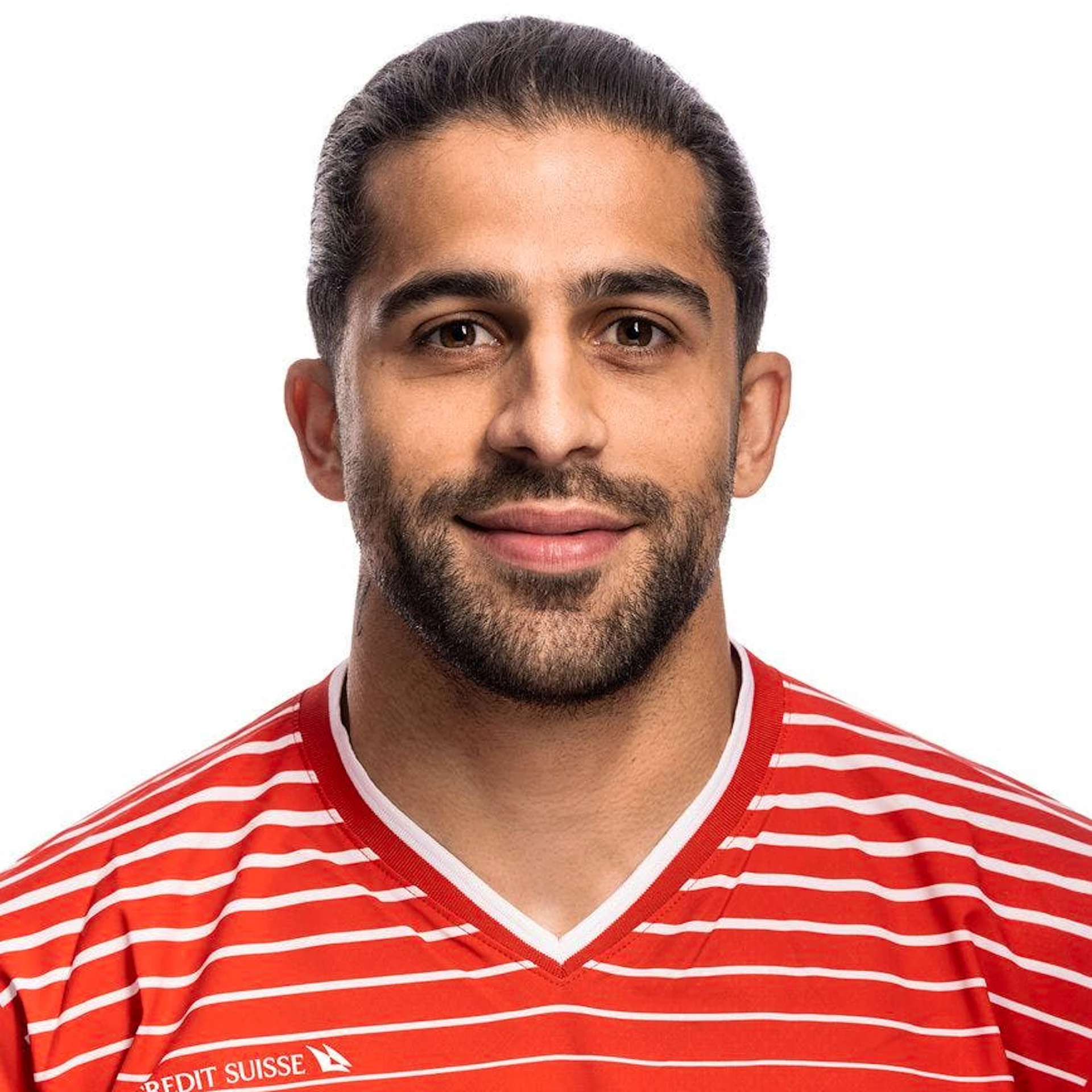 Portrait of Ricardo Rodriguez: 4.5