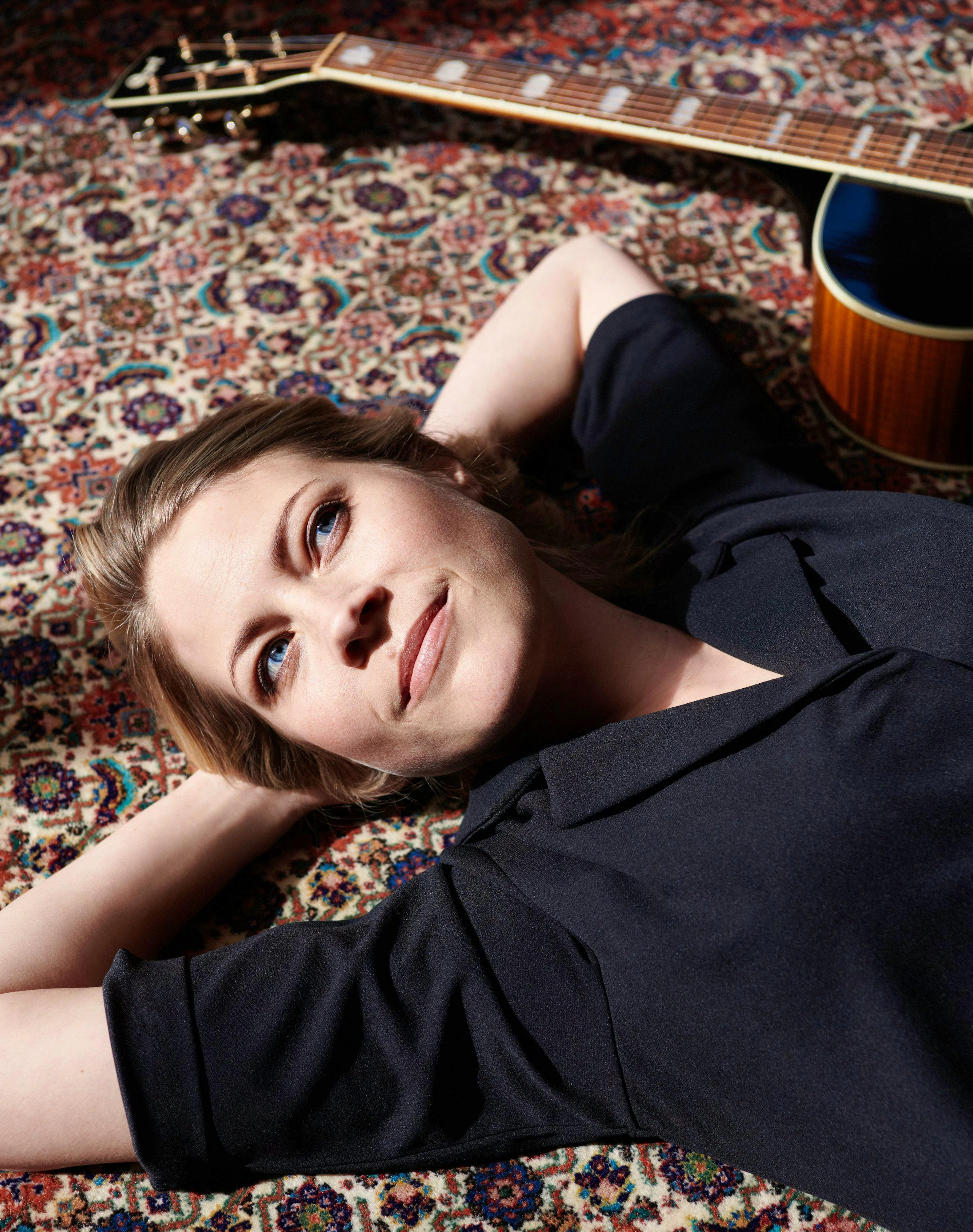 «Mit Sina würde ich gern einmal ein Duett singen»: Jaël.