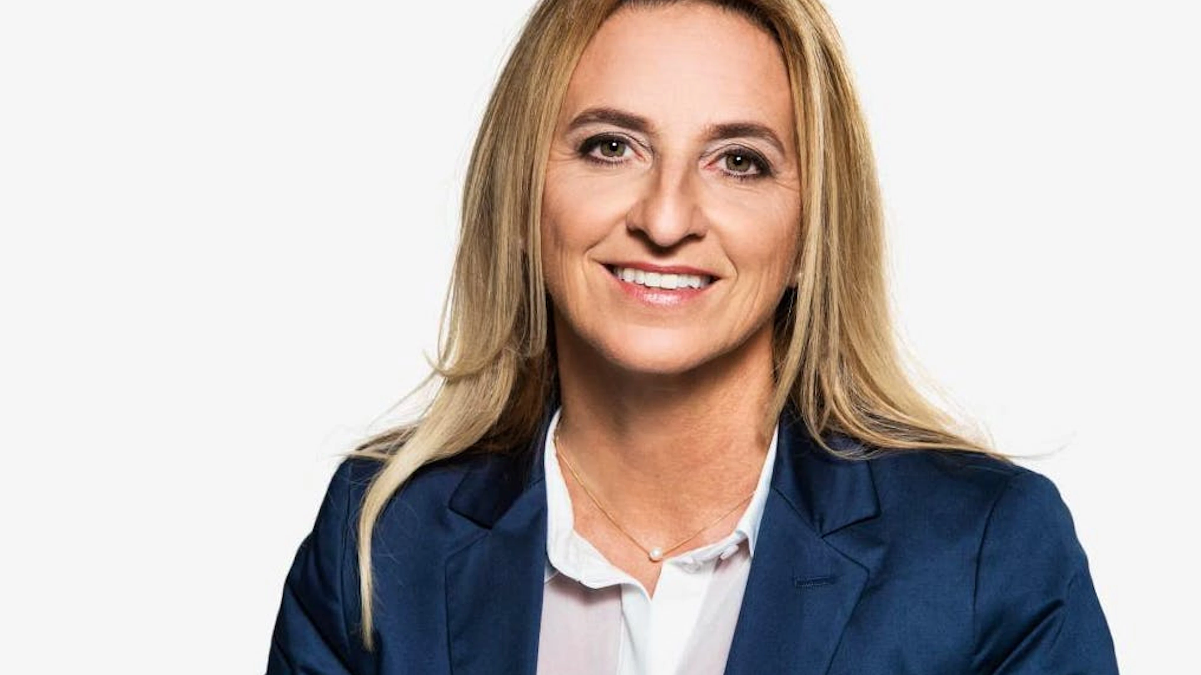 «G&amp;G»-Redaktionsleiterin Paola Biason verlässt SRF im Sommer 2025 – nach über 20 Jahren beim Sender.&nbsp;