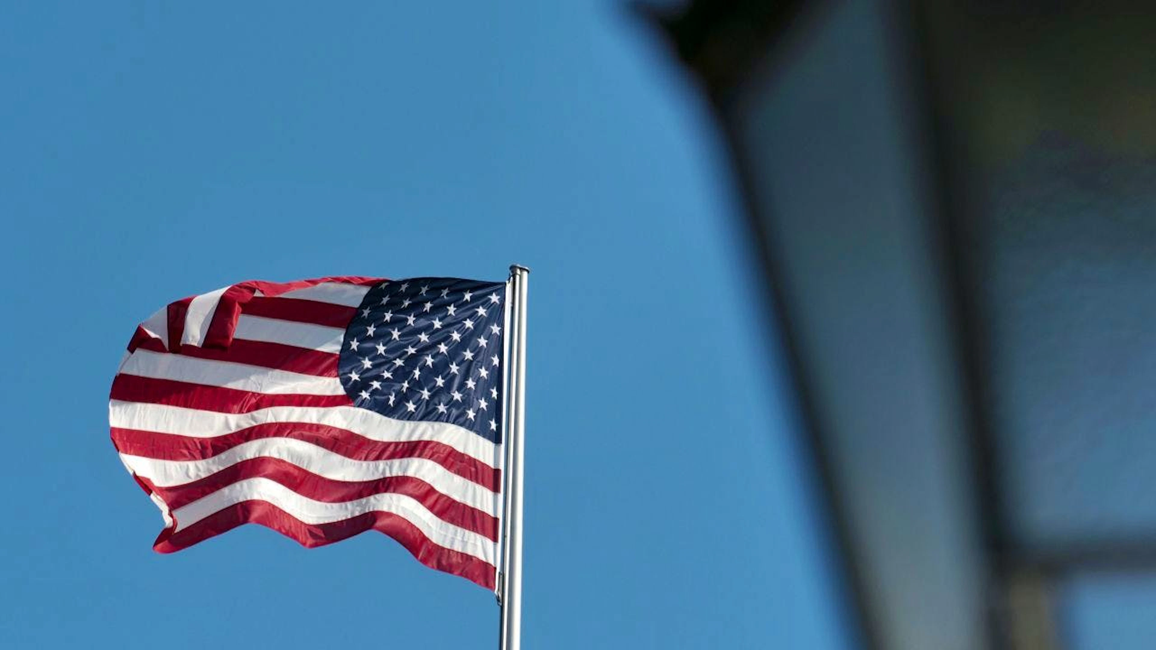 Das Verhalten der US-Regierungsmitglieder ist für den Experten schwer zu fassen.