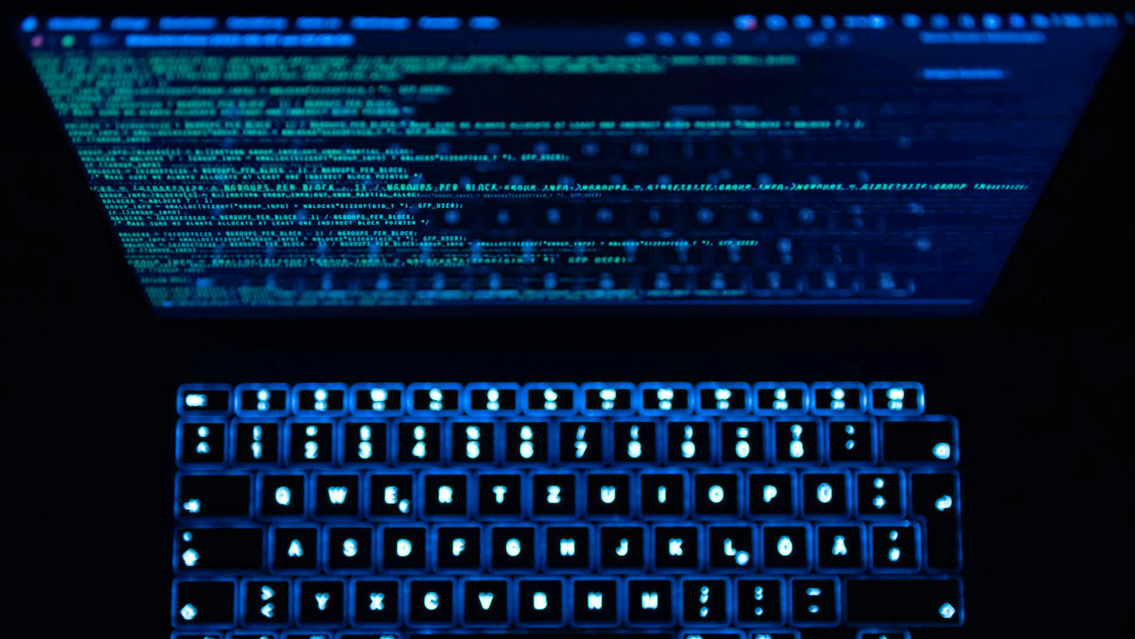 Auch Macs geraten jetzt ins Visier von Ransomware.