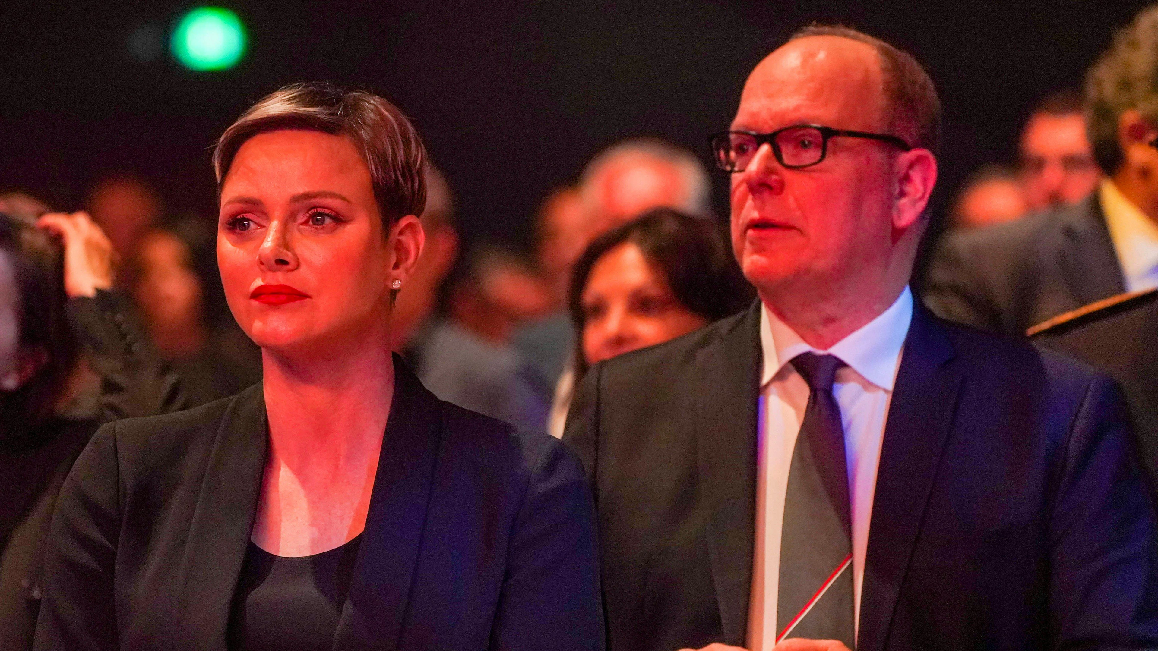 In den vergangenen Wochen halten sich diverse Schlagzeilen hartnäckig, dass sich das Paar gerade im «Trennungsprozess» befindet.