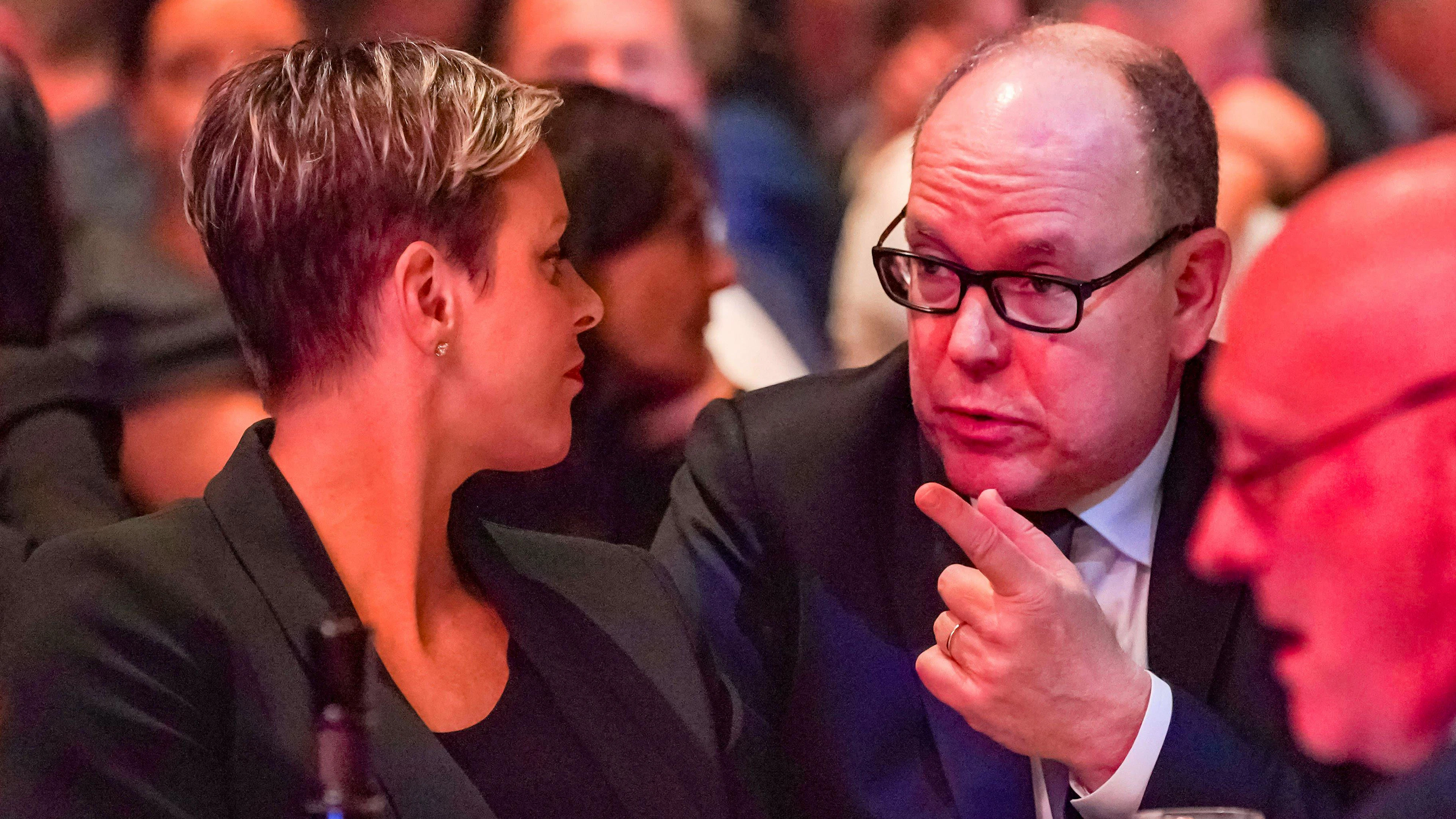 Darin schreibt er, dass «die böswilligen Gerüchte in keiner Form stimmen».