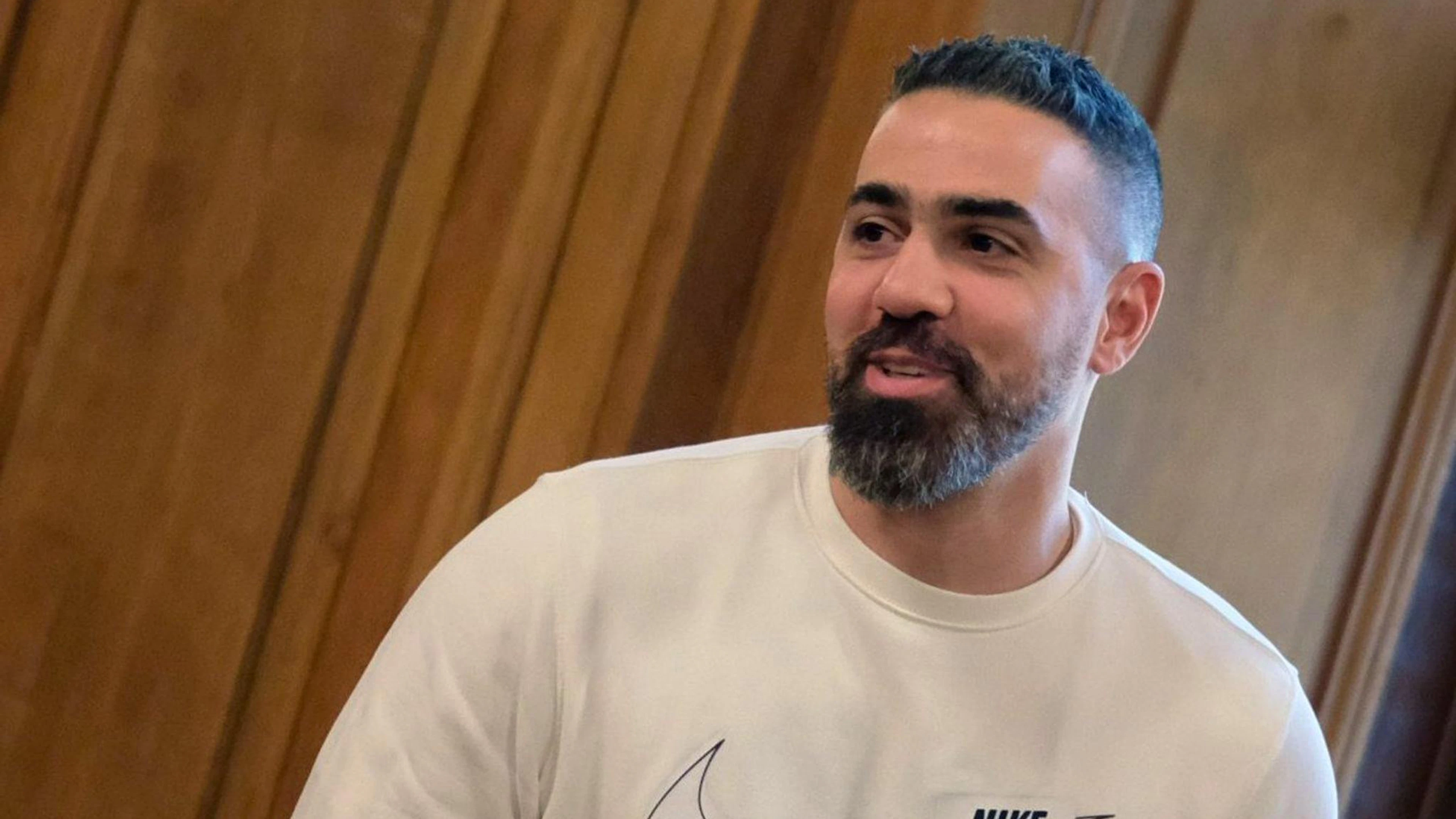 Die Ehefrau von Rapper Bushido offenbarte, dass sie drei Nannys für ihre Drillinge engagiert hat.