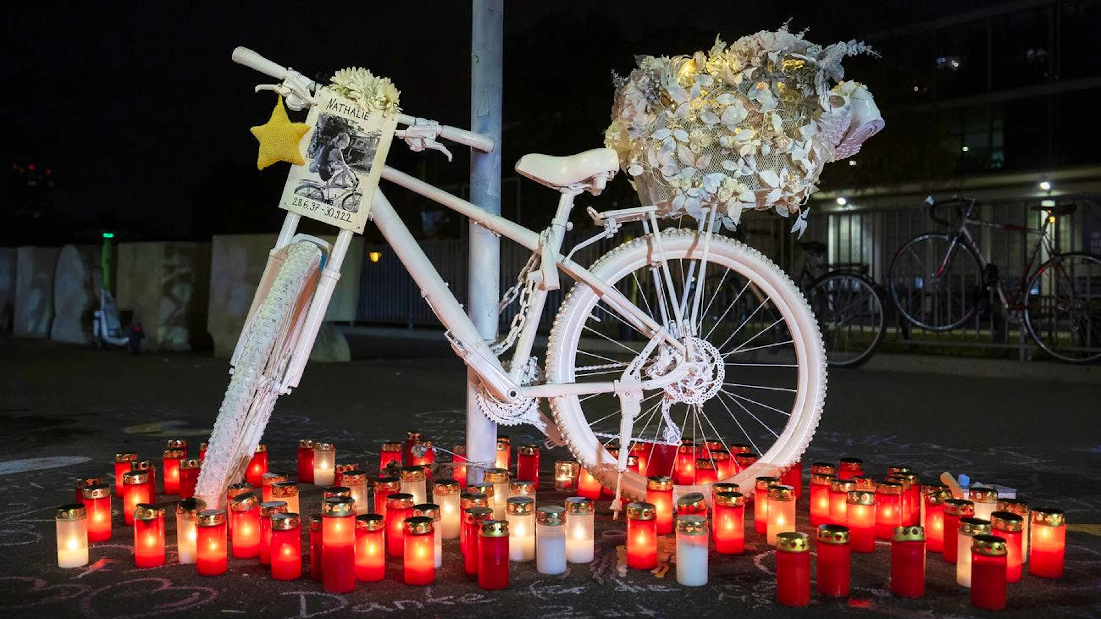 Das Risiko, auf dem Velo zu sterben, ist höher als im Auto. Wo die Gefahr am grössten ist, ist weniger klar.