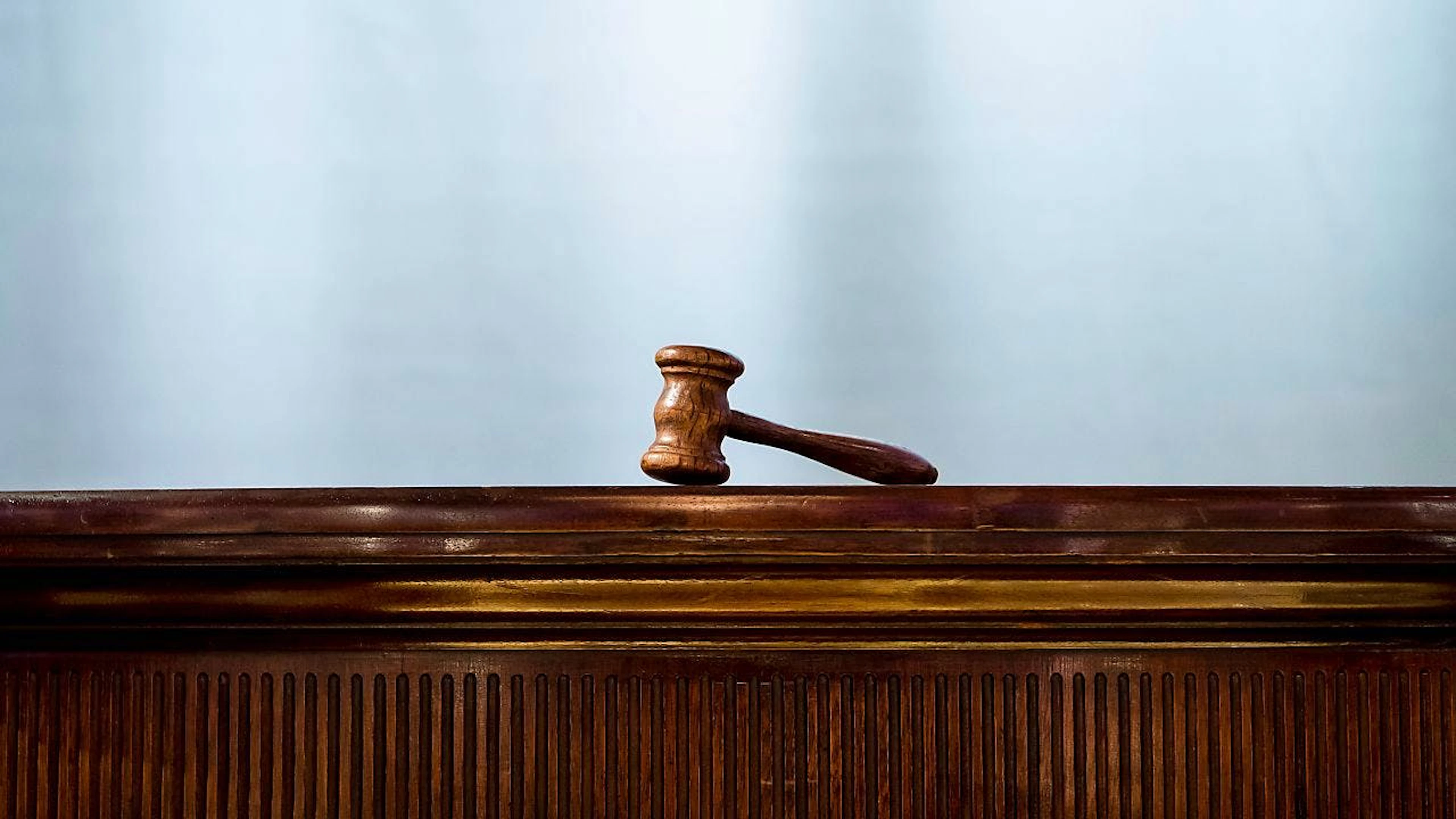 Le tribunal d'arrondissement de Bucheggberg-Wasseramt (SO) rend son jugement dans le procès d'une mère accusée du meurtre de ses deux filles en janvier 2021. (image prétexte)