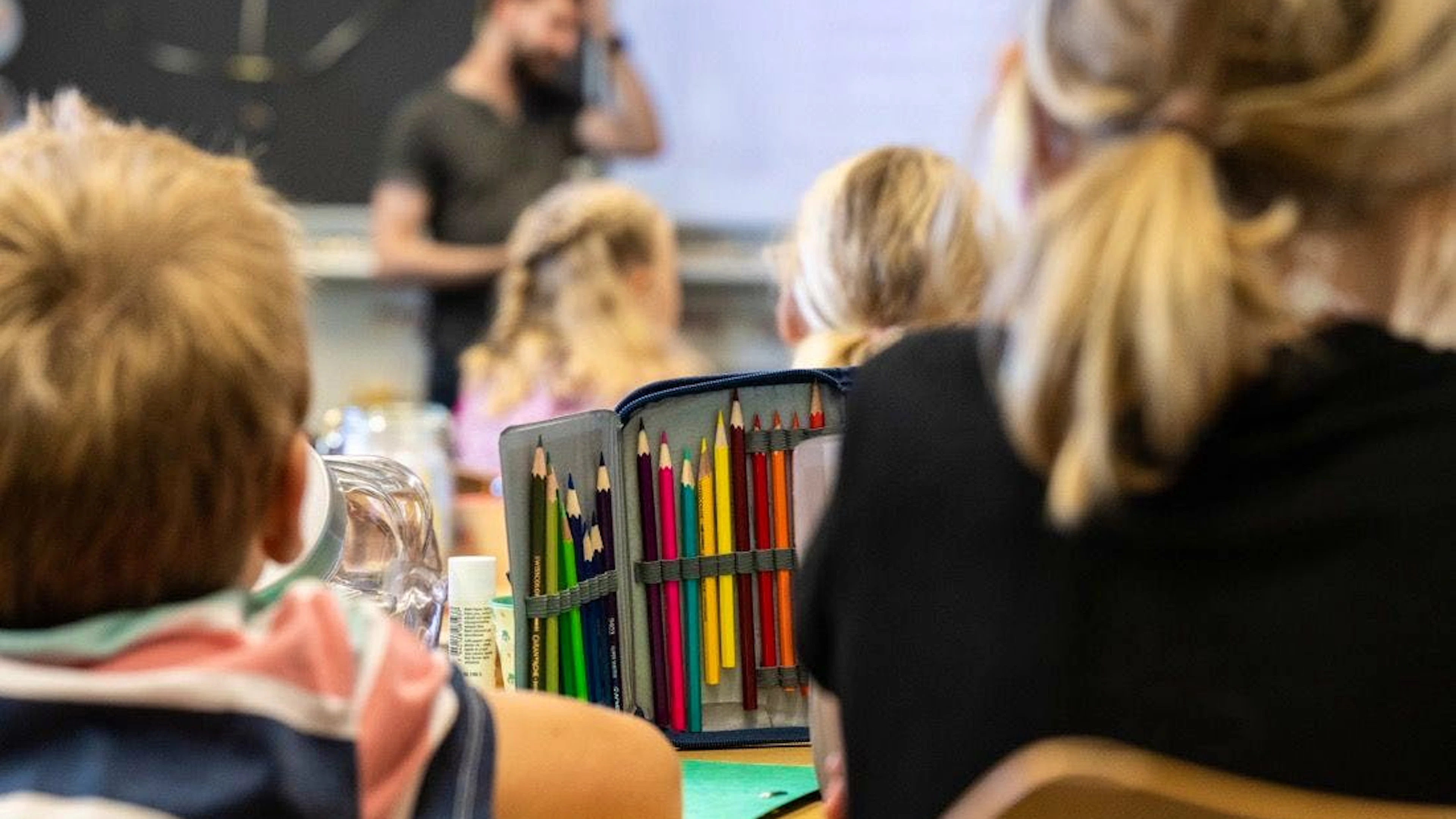 Aargauer Eltern kämpften jahrelang für den Verbleib ihrer behinderten Tochter in der Primarschule.