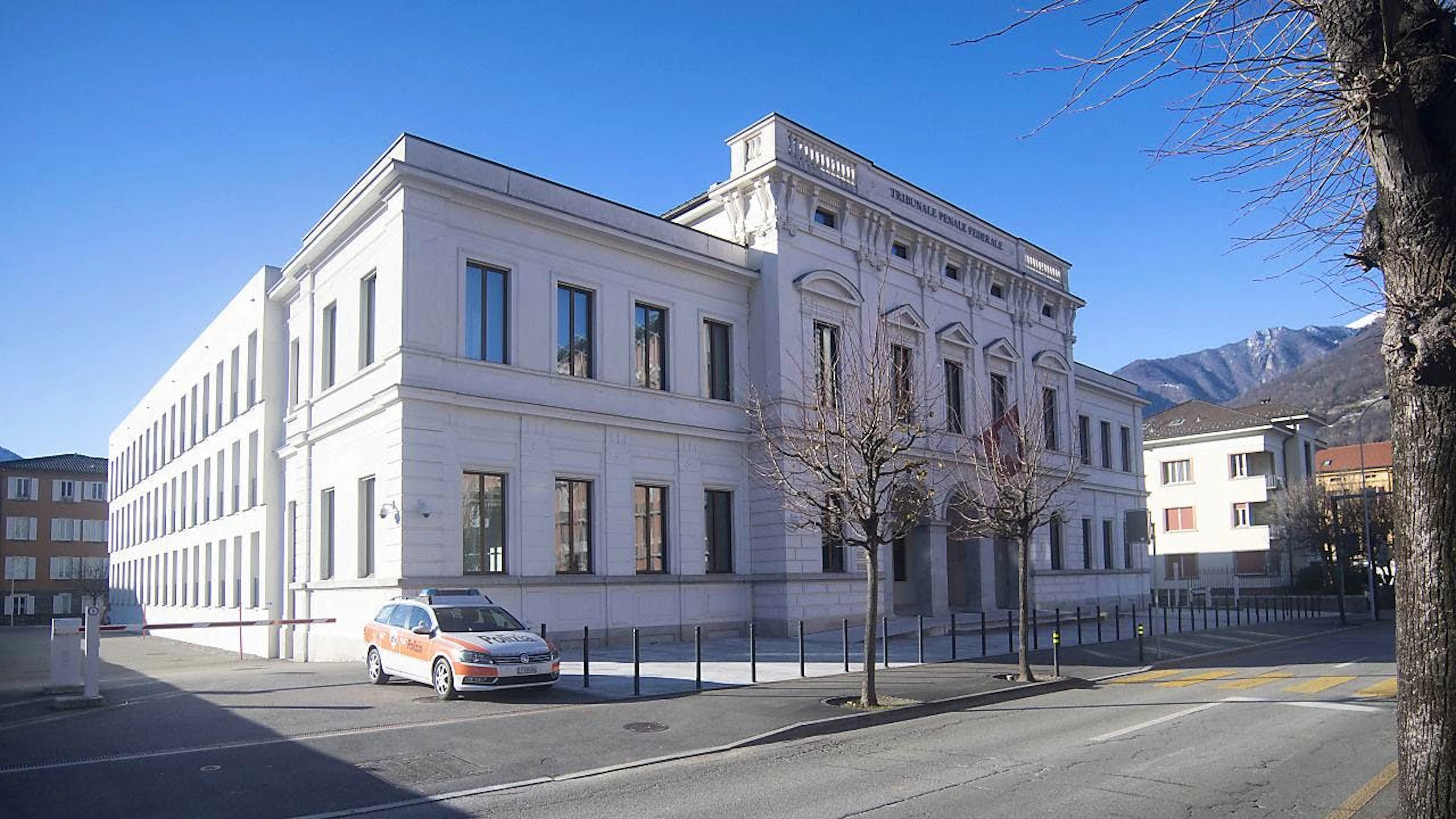 Chieste pene severe per gli imputati nel caso 1MDB. (Immagine d'archivio).