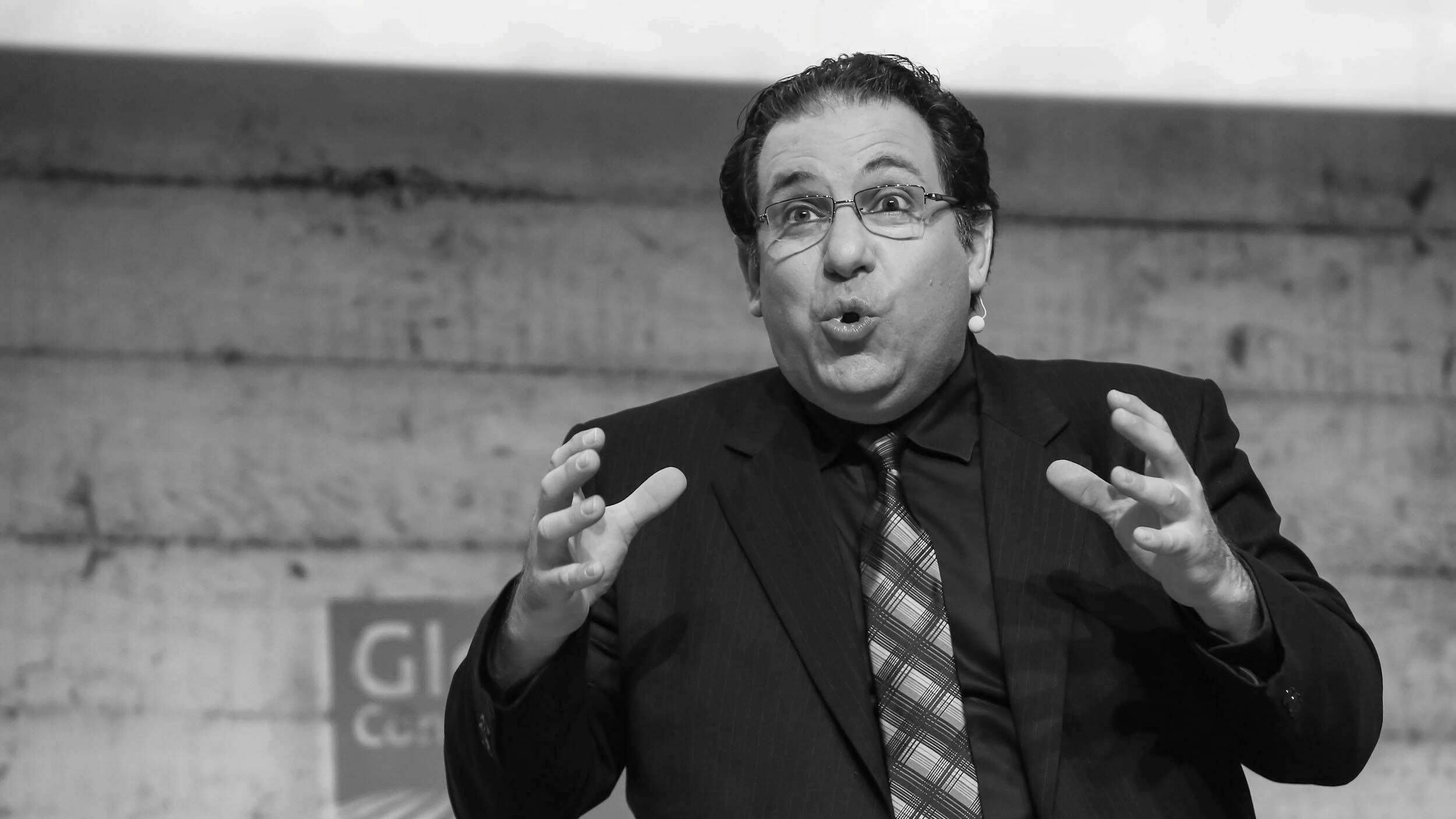 Zuletzt verdiente Kevin Mitnick Geld mit Sicherheitsberatung und öffentlichen Auftritten.